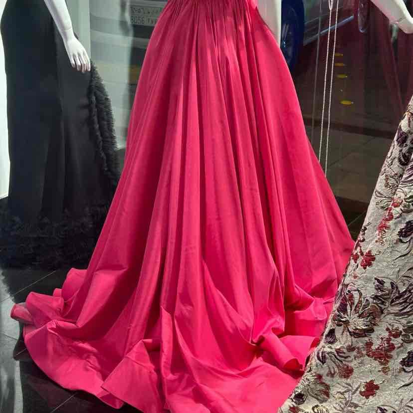 Dress For Wedding 