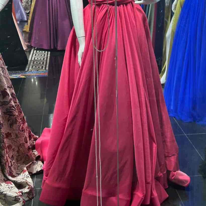 Dress For Wedding  — 4
