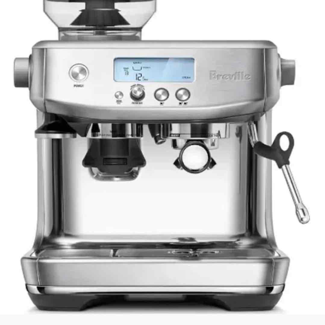 Breville Pro For Cof