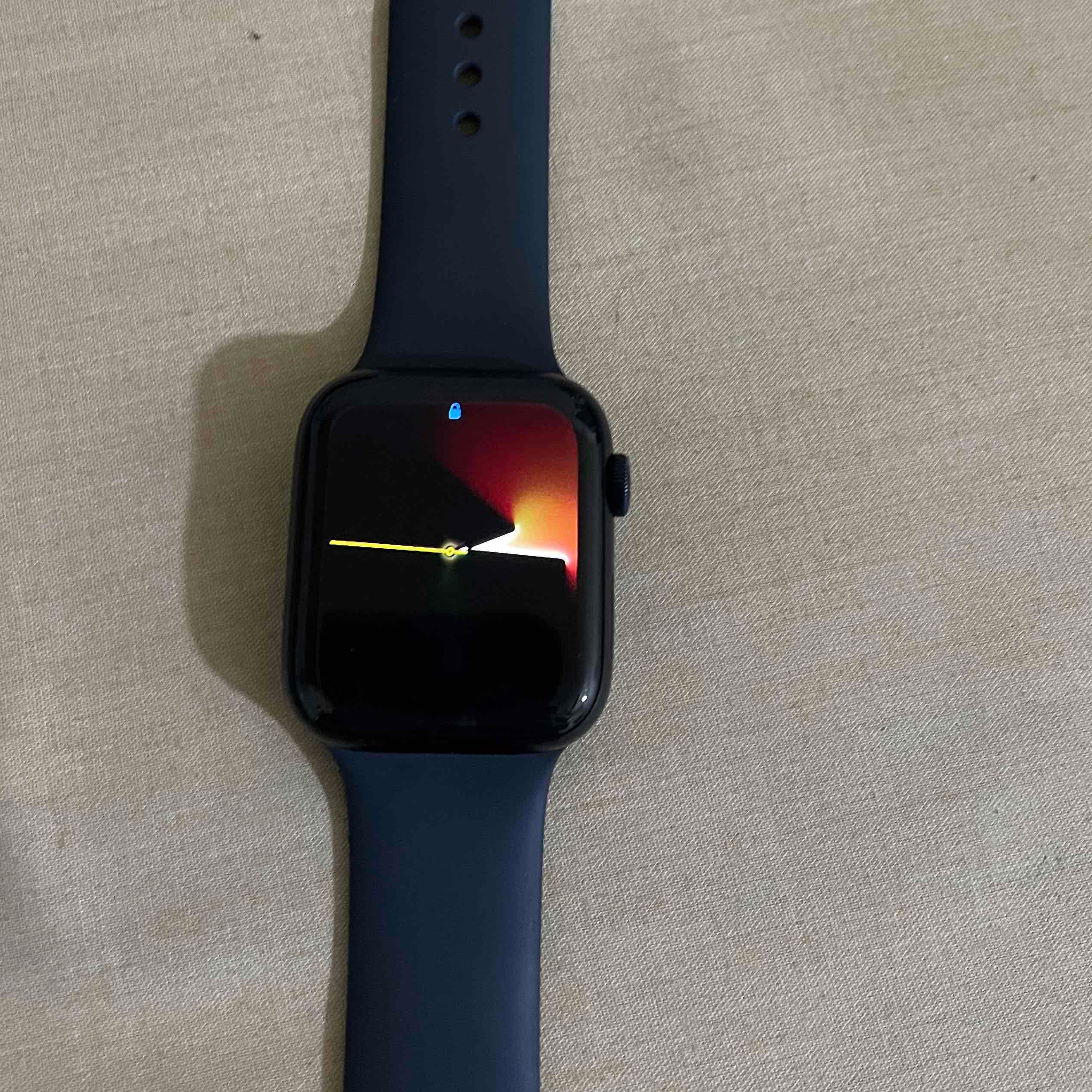 Apple Watch Se 2