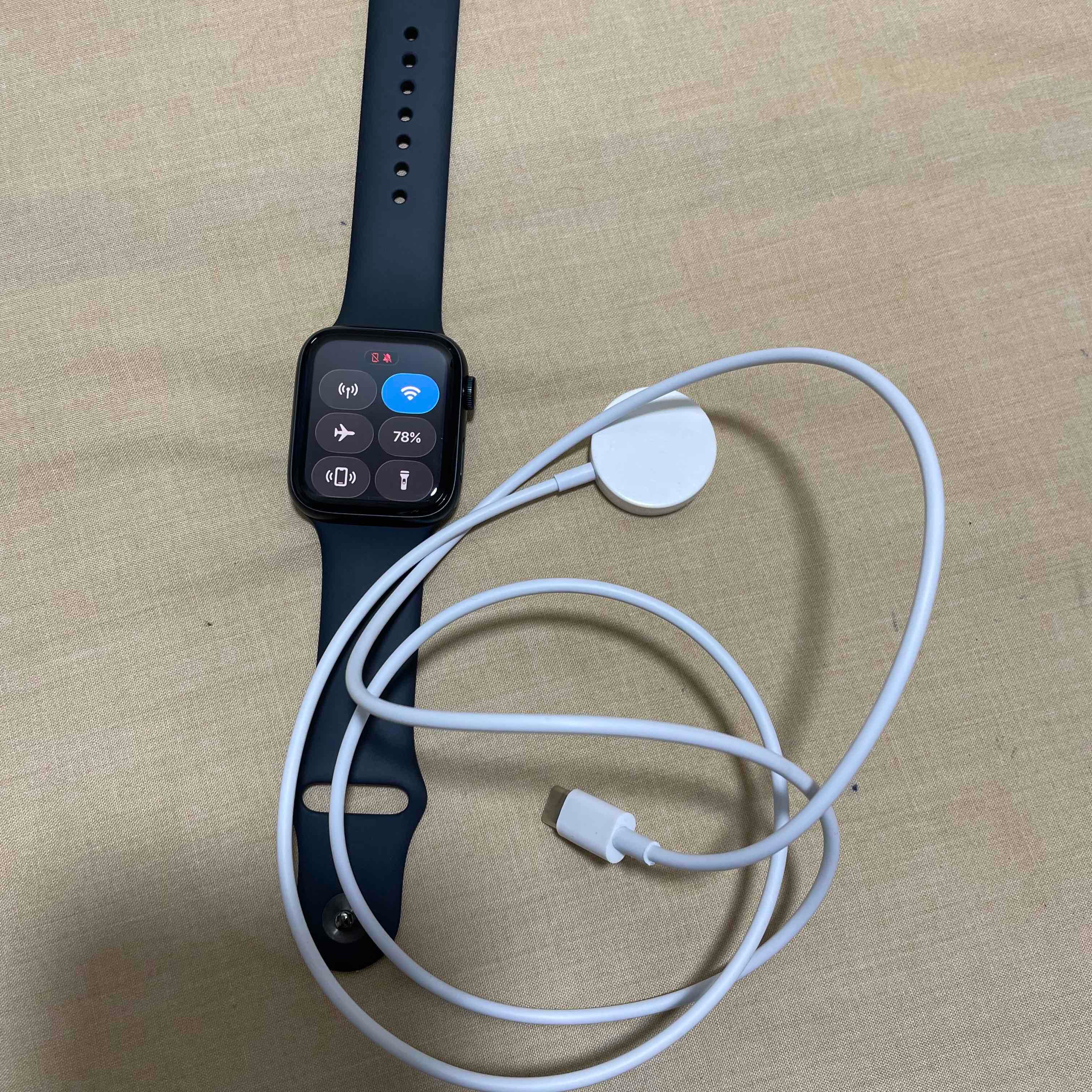 Apple Watch Se 2 — 5