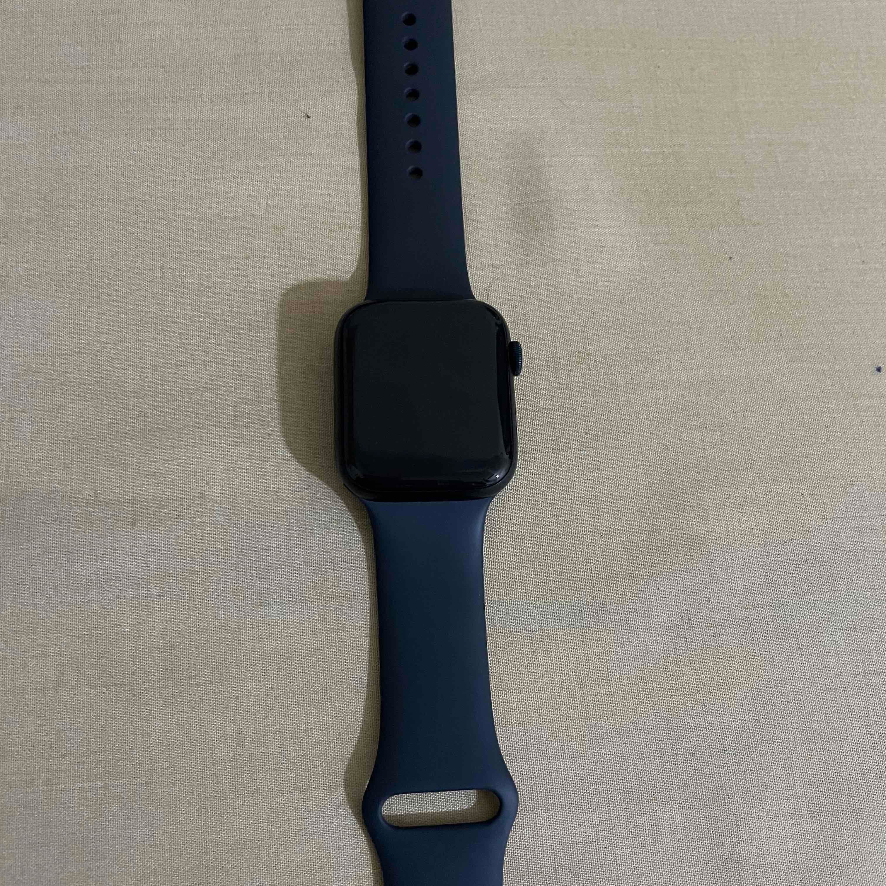 Apple Watch Se 2 — 6
