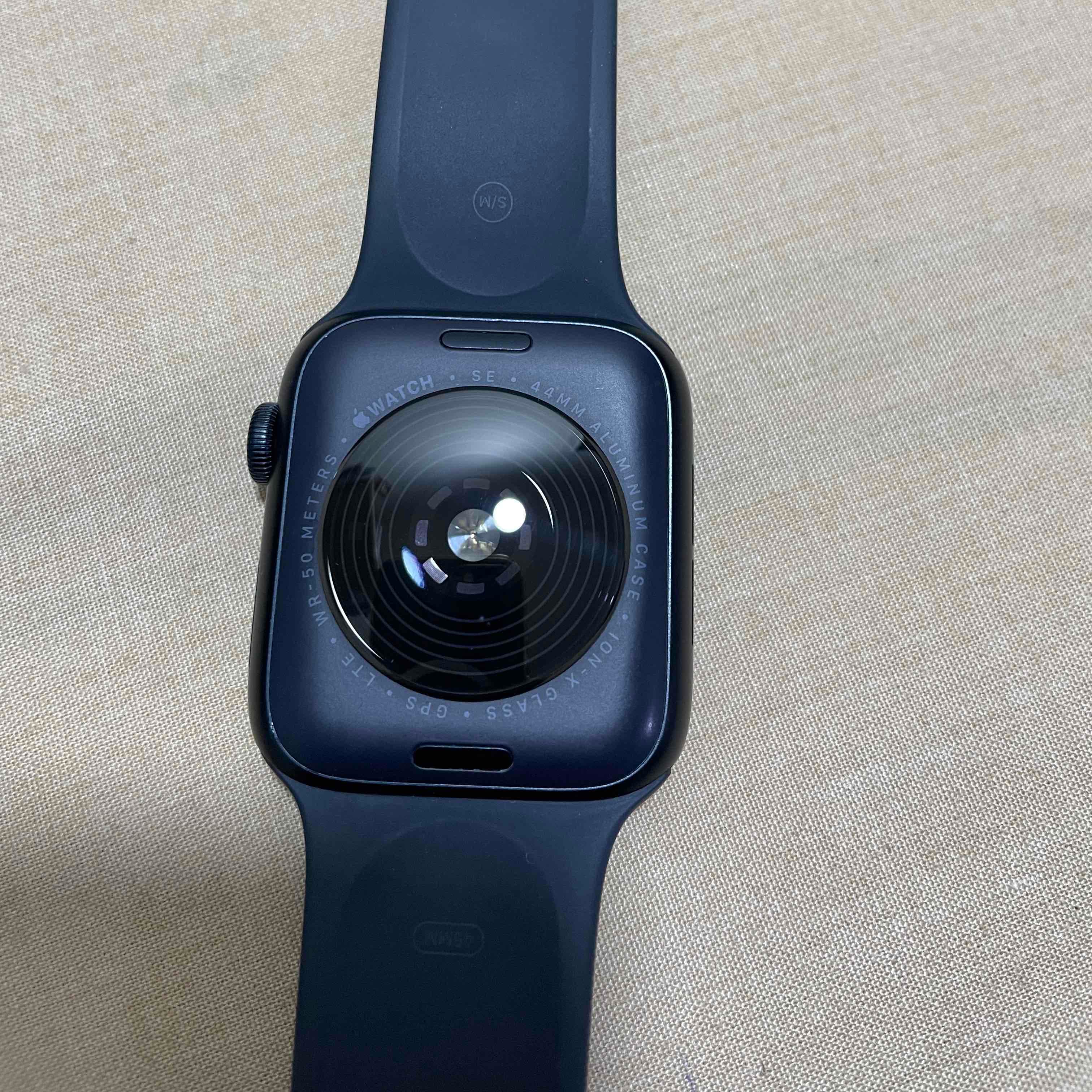 Apple Watch Se 2 — 2