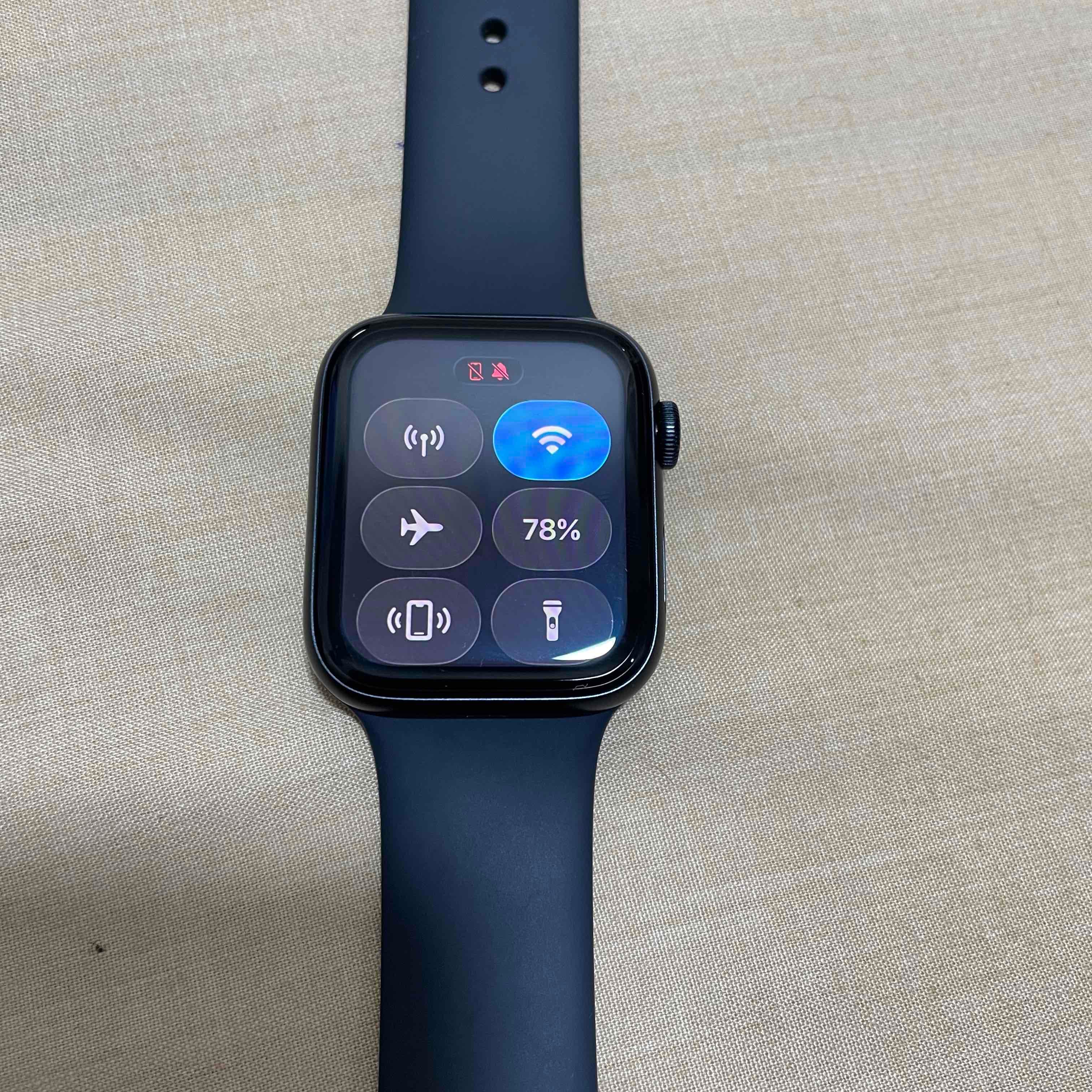Apple Watch Se 2 — 4