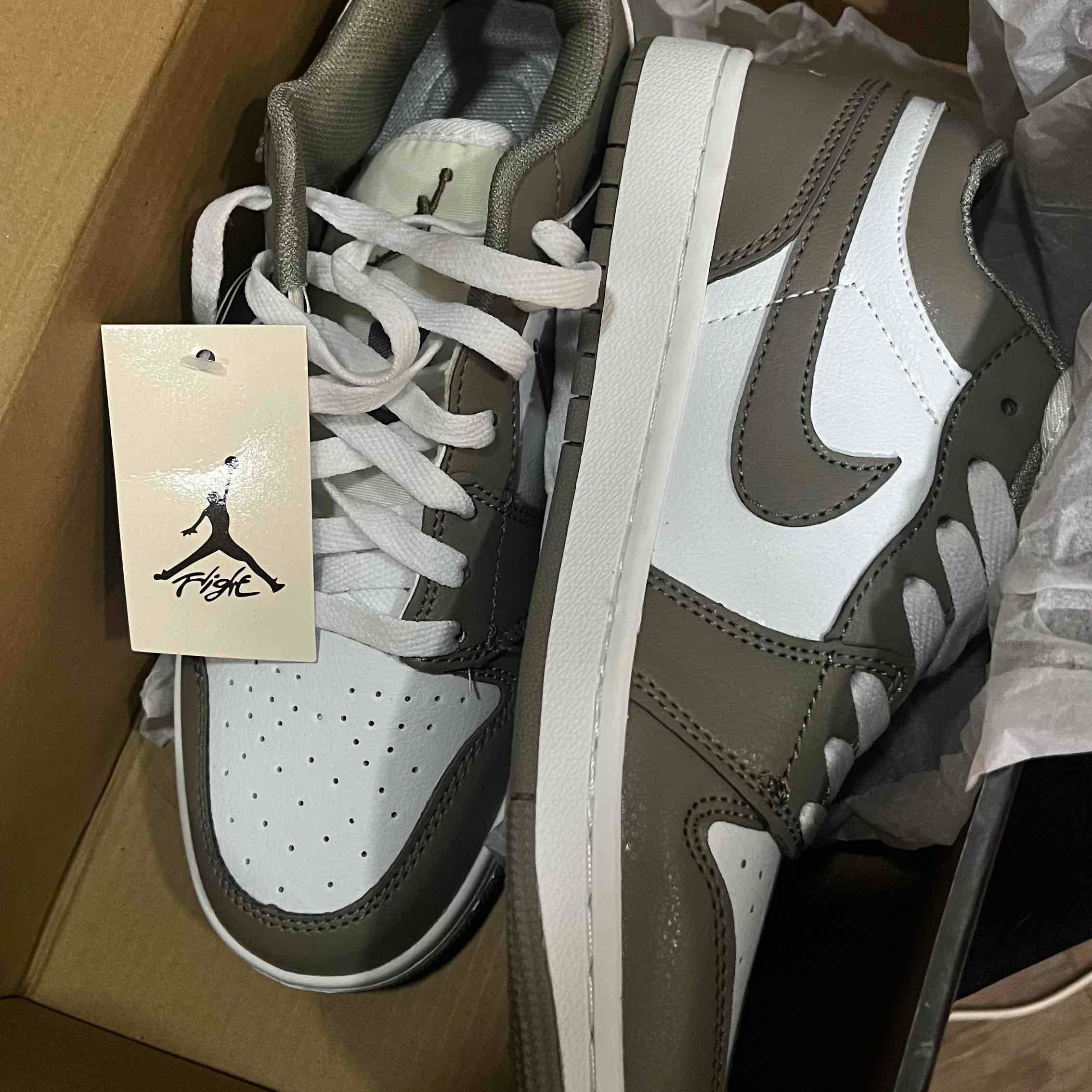 Air Jordan 1 