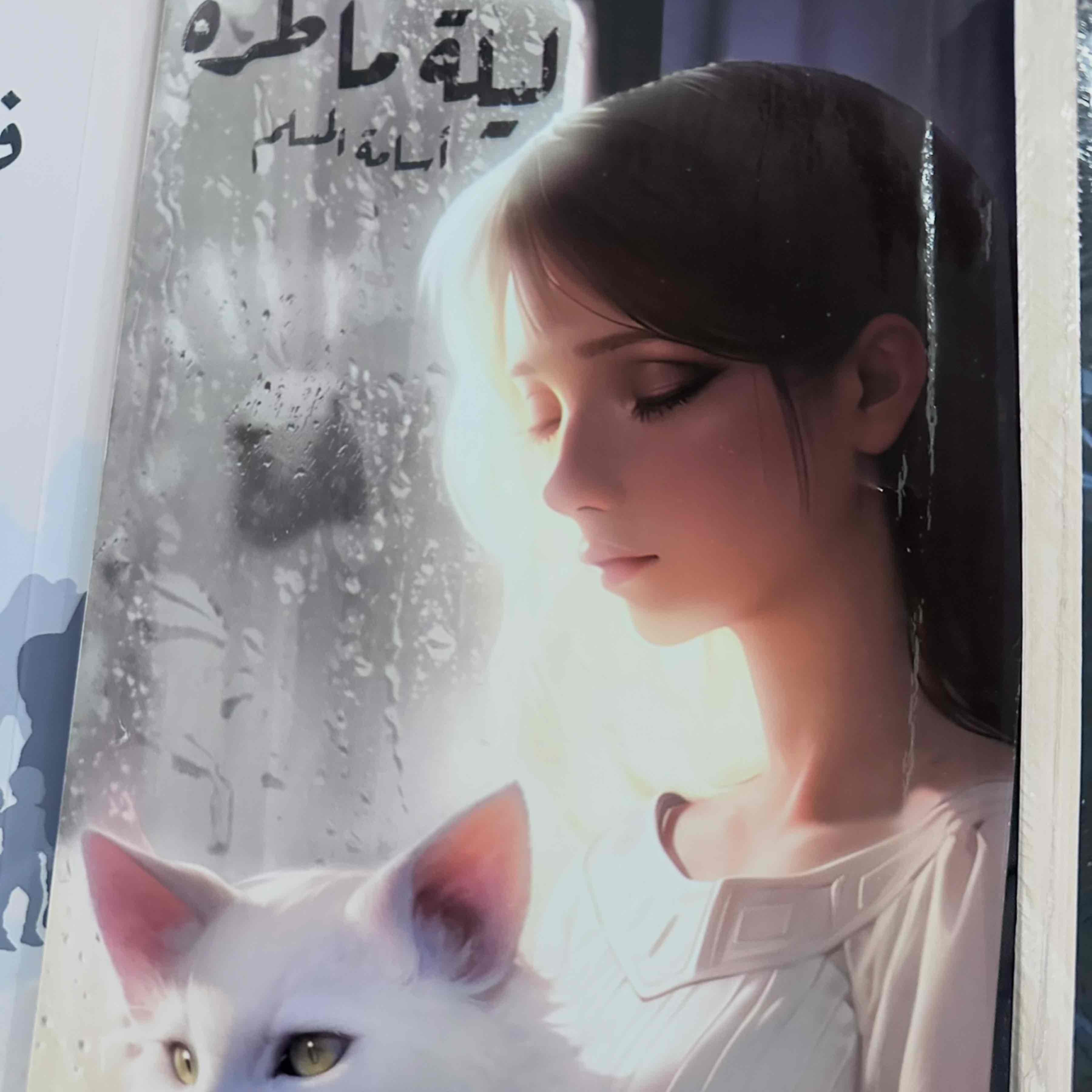 كتب متنوعه باسعار رمزيه  — 5