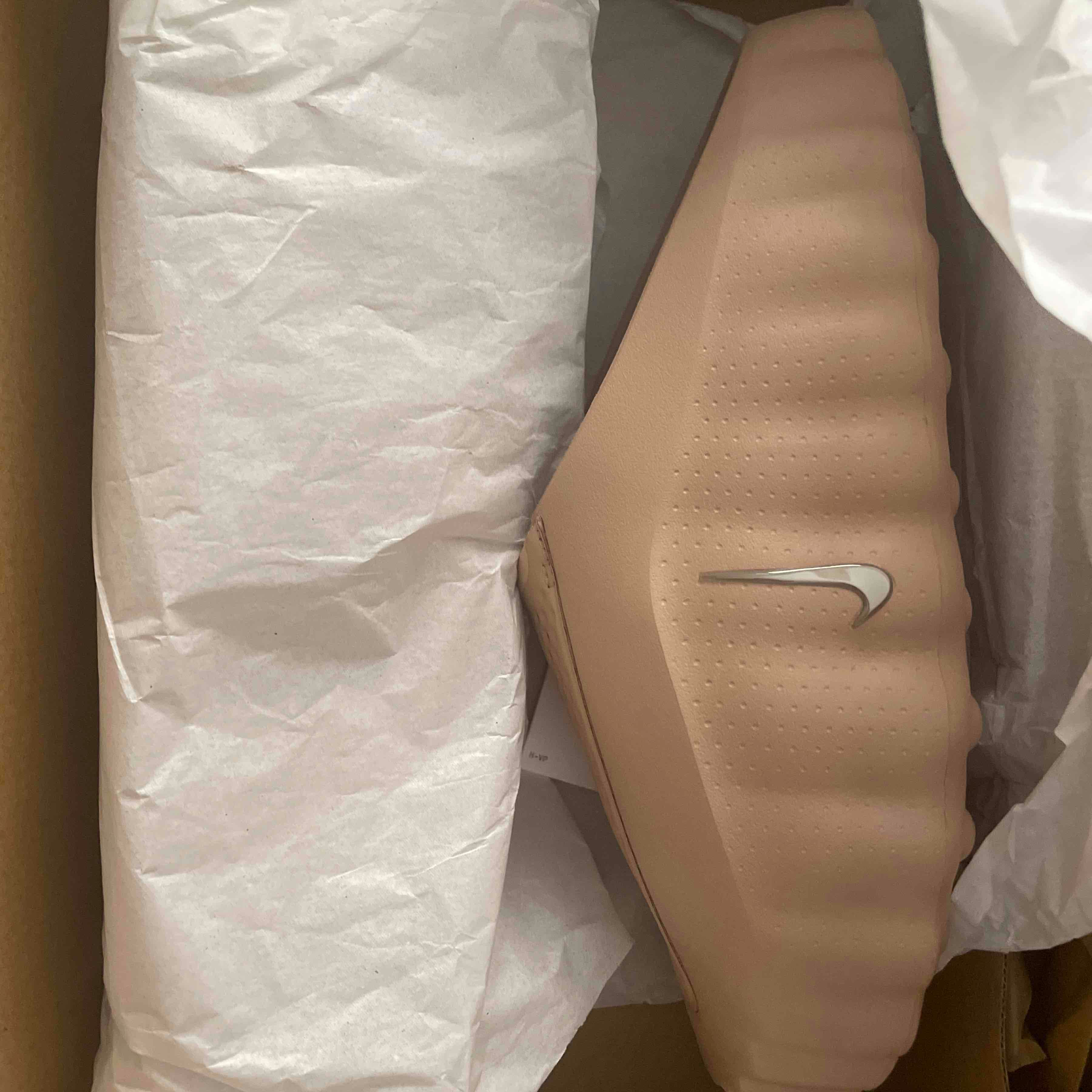 Nike Mind 001 Cream — 2