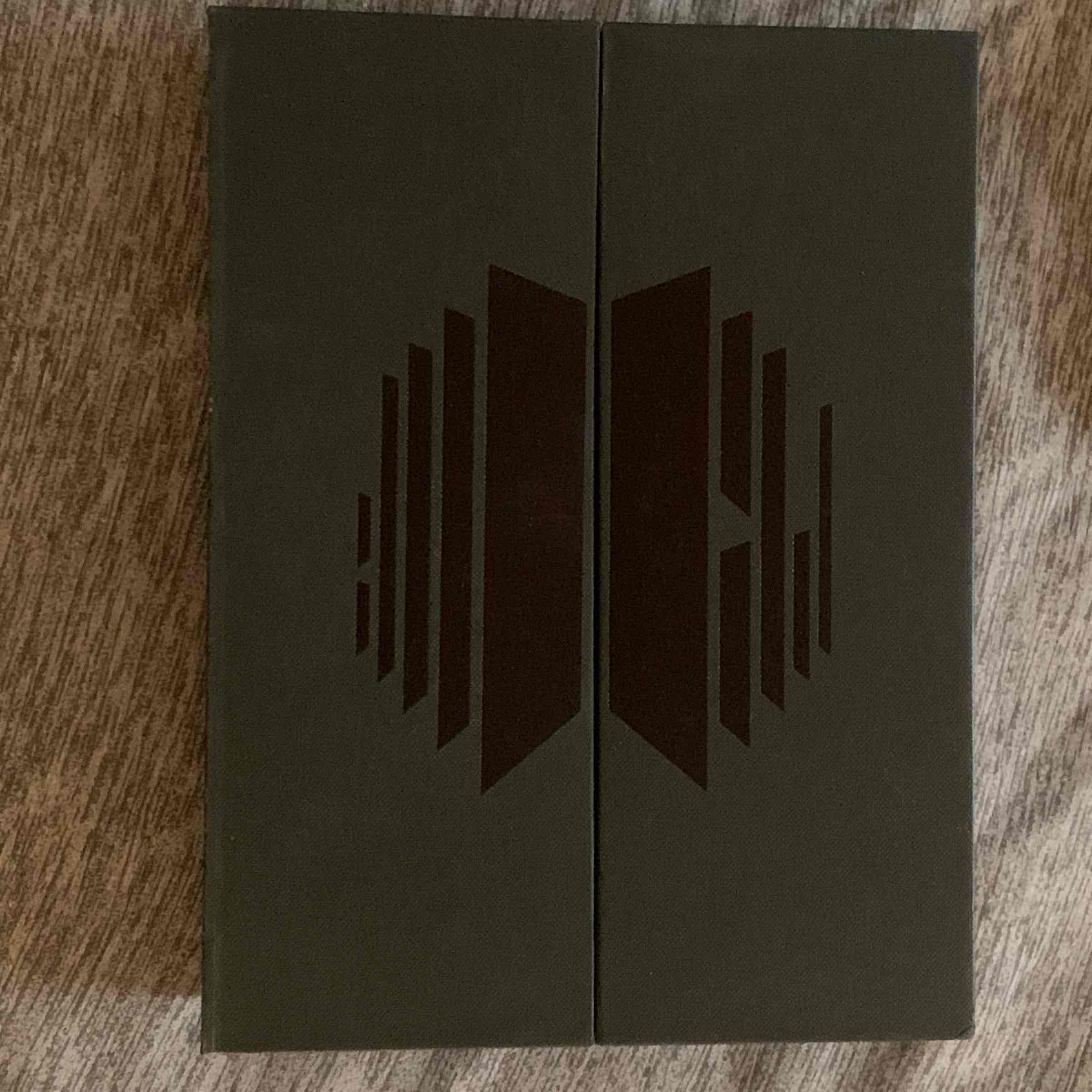  Bts — Proof (Standard Edition)