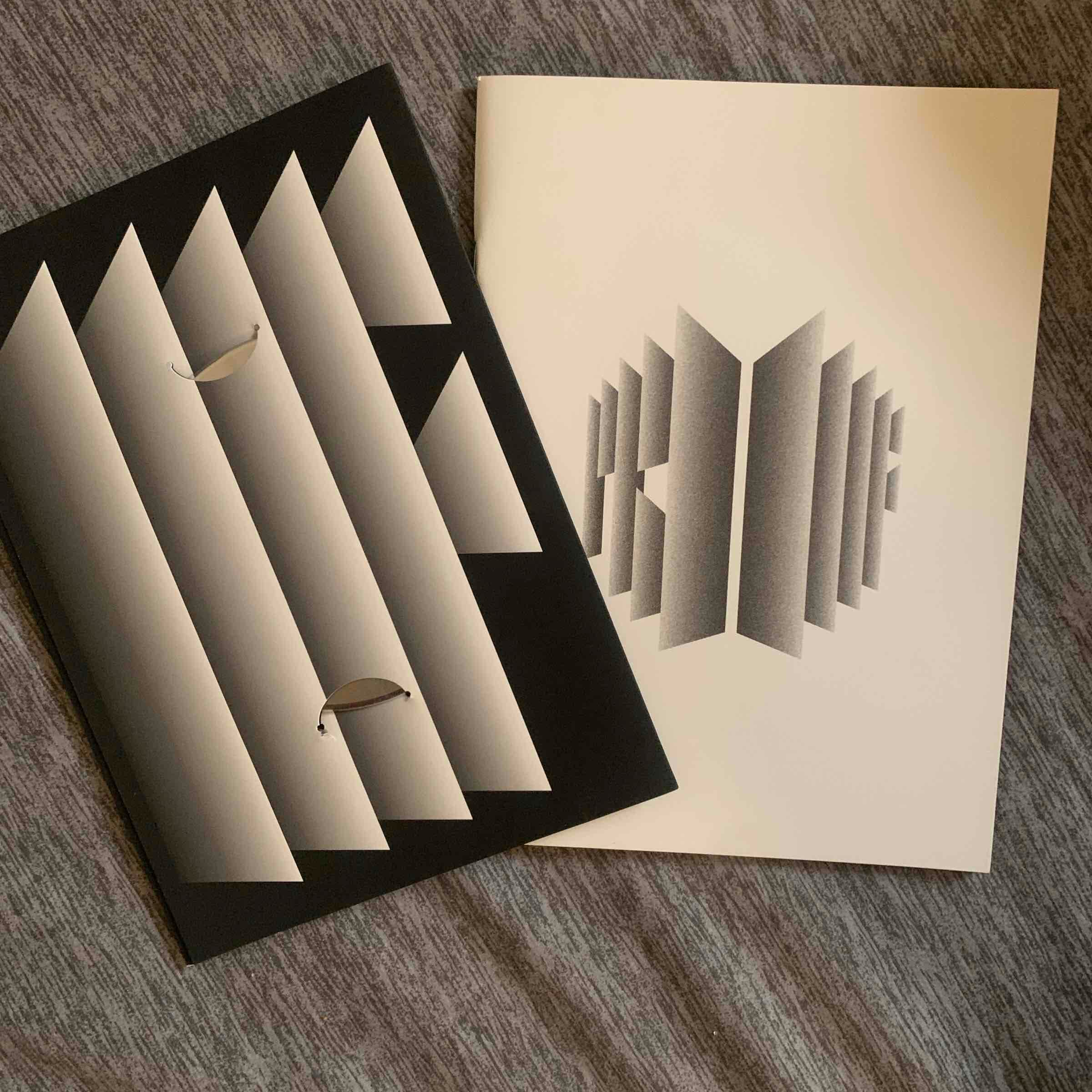  Bts — Proof (Standard Edition) — 4