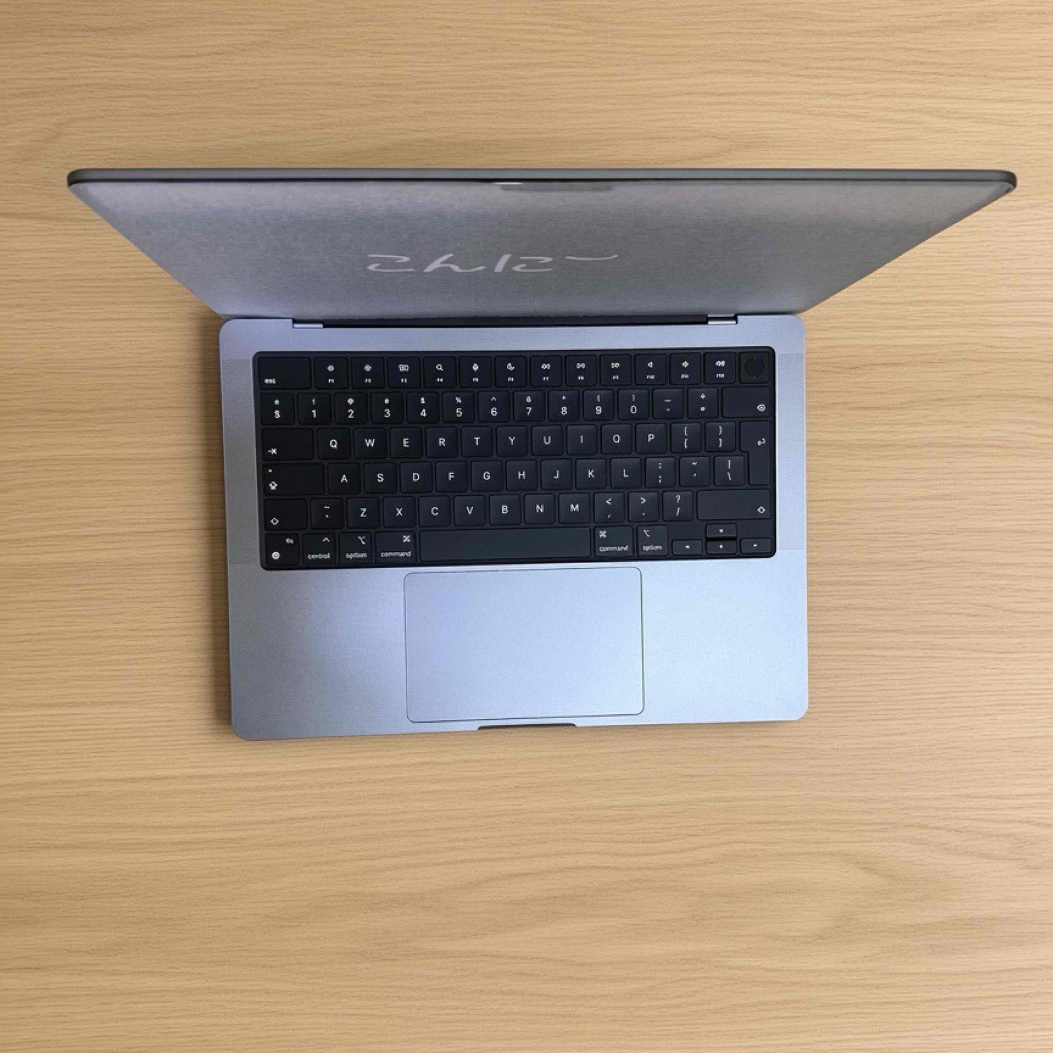 Apple Macbook Pro 14-Inch (2023) — 2