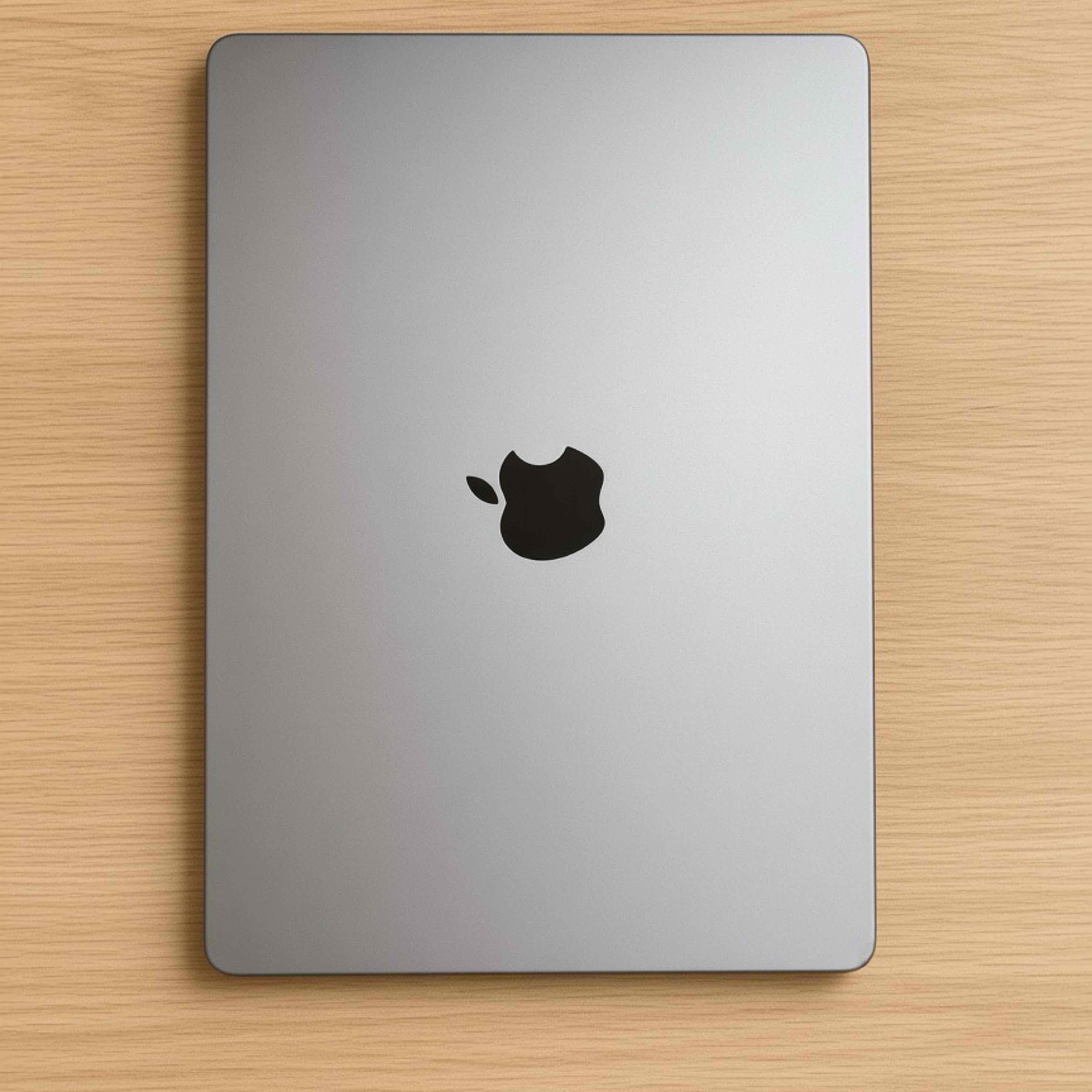 Apple Macbook Pro 14-Inch (2023) — 4