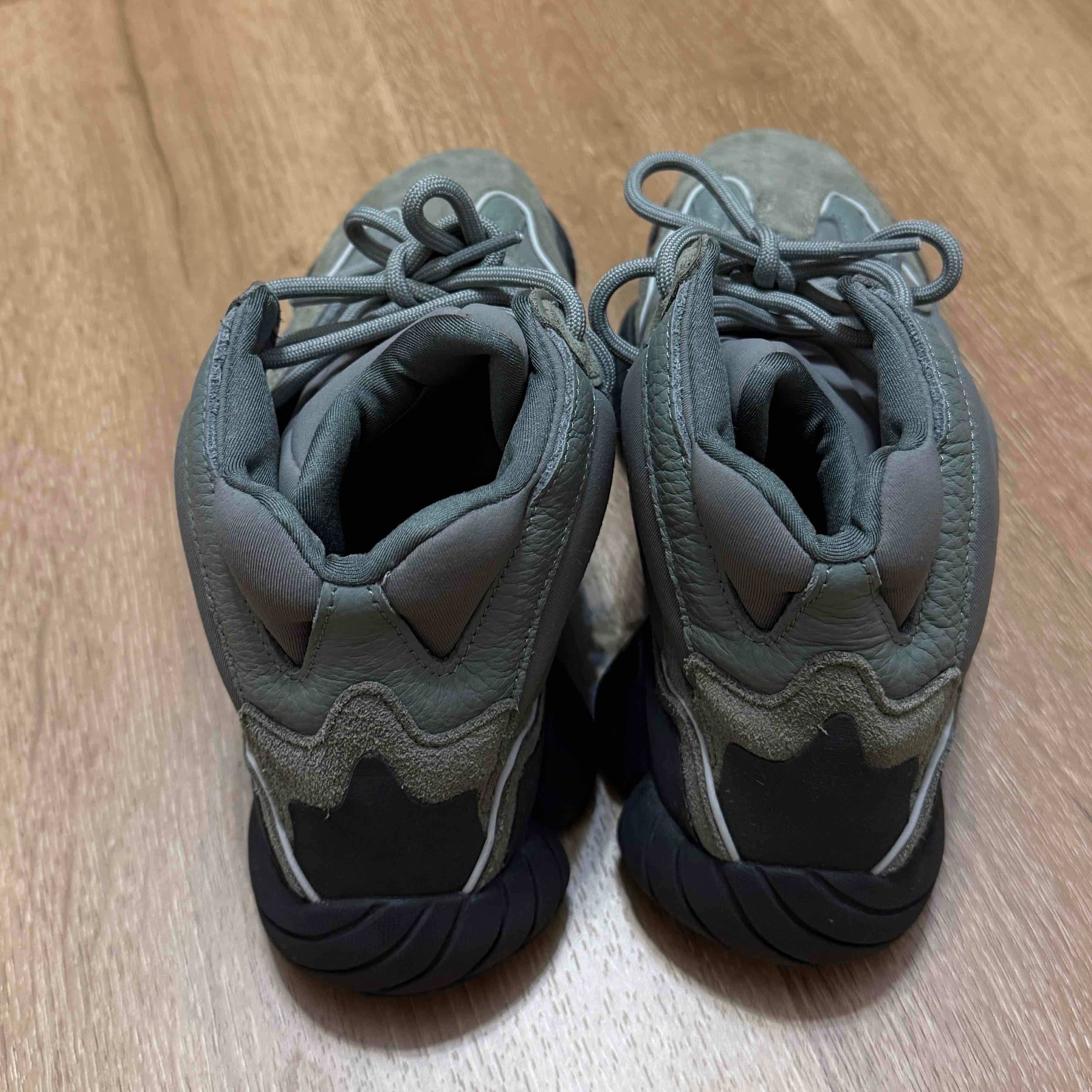 Adidas Yeezy 500 High — 2
