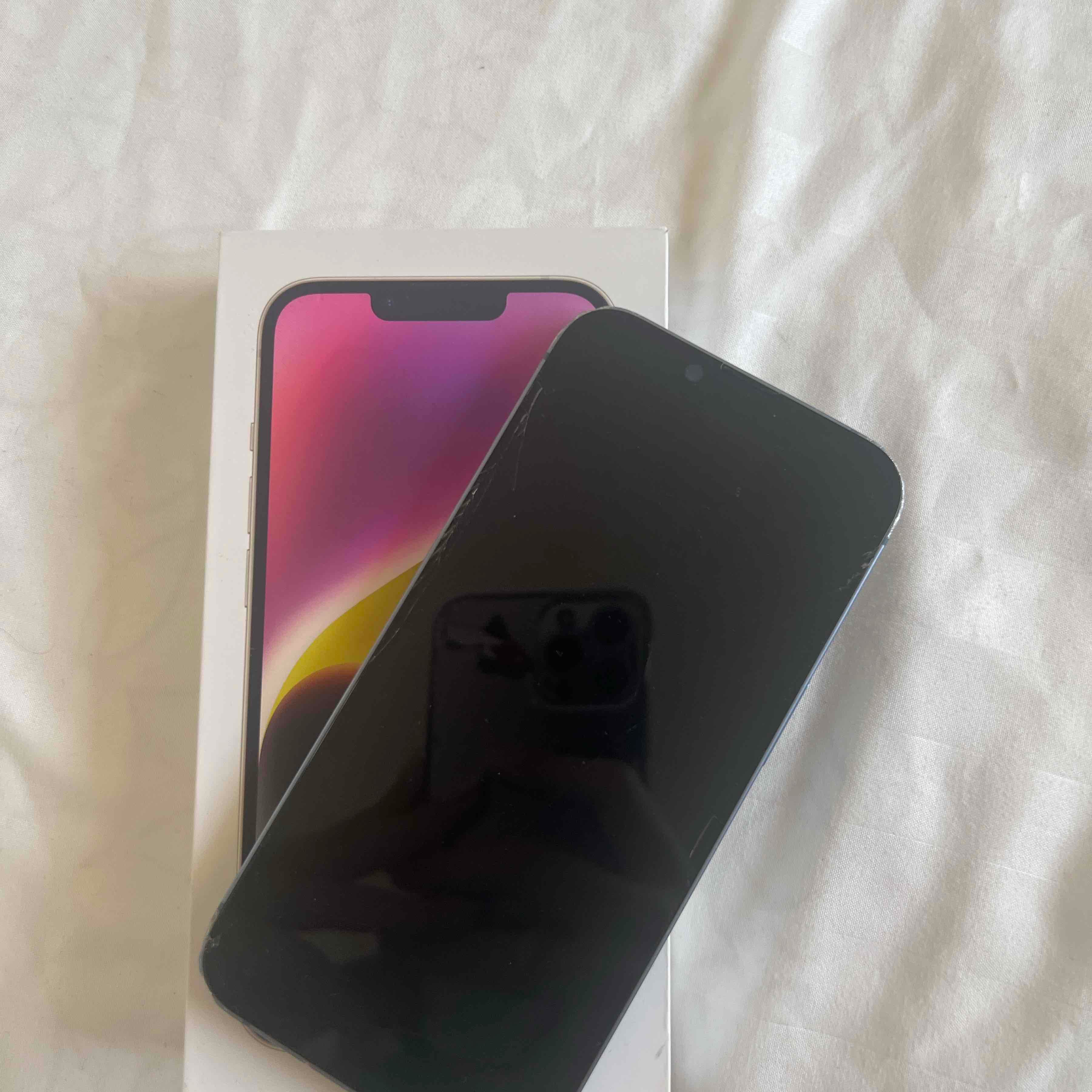 Iphone 14