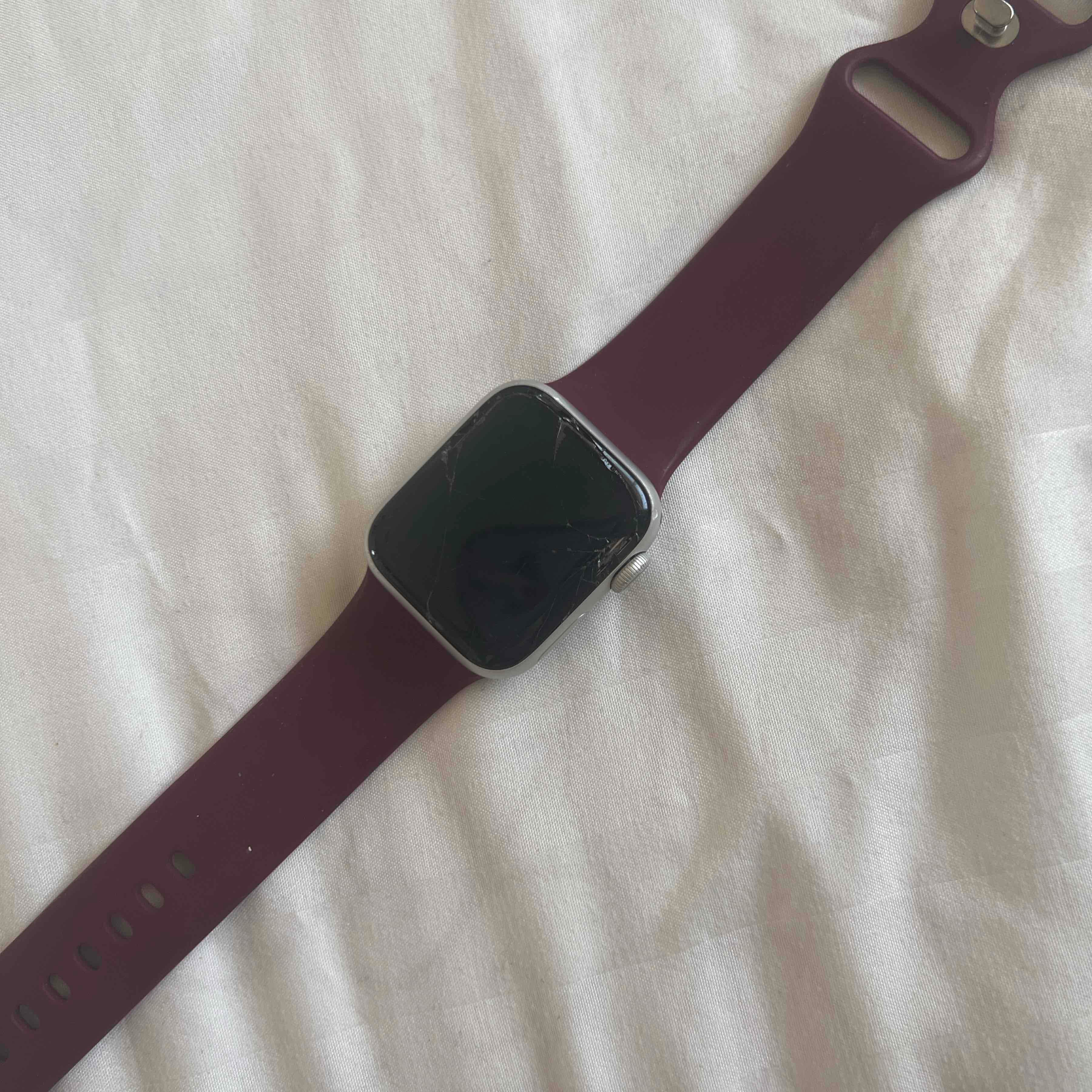 Apple Watch Series 5
