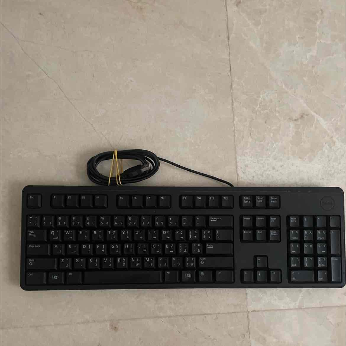 Dell Keyboard 
