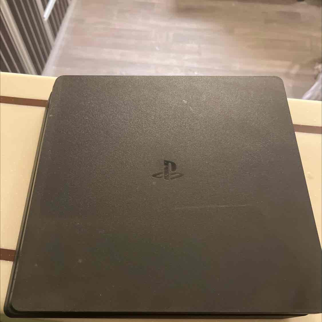 Ps4 Slim 1Tb 