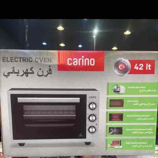 فرن كهربائي