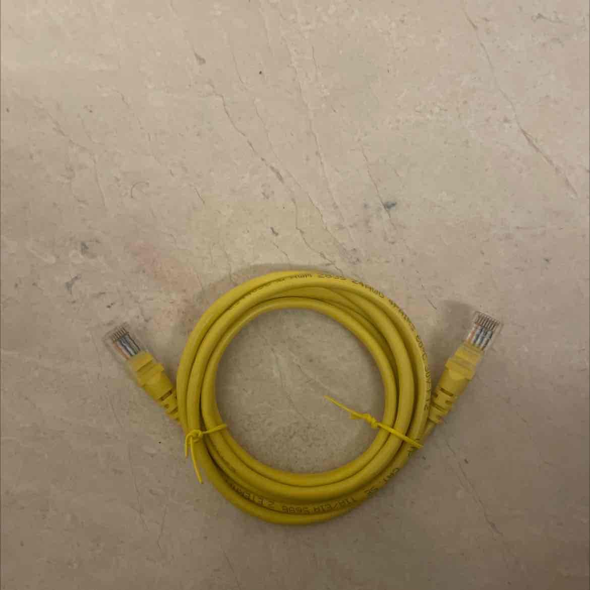 Internet Cable 1 M