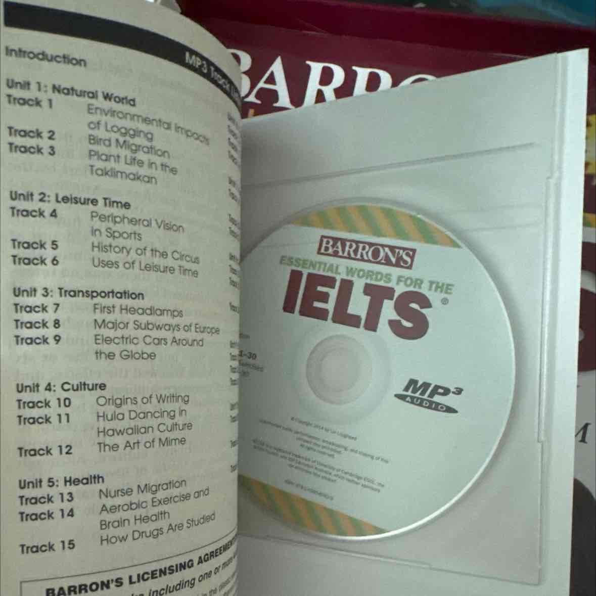 Ielts Superpack — 3