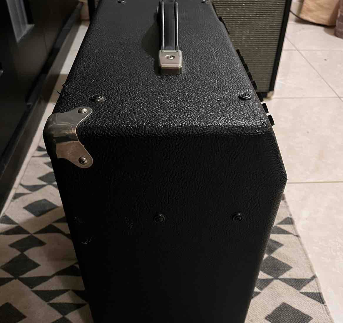Fender Princeton 650 Amplifier