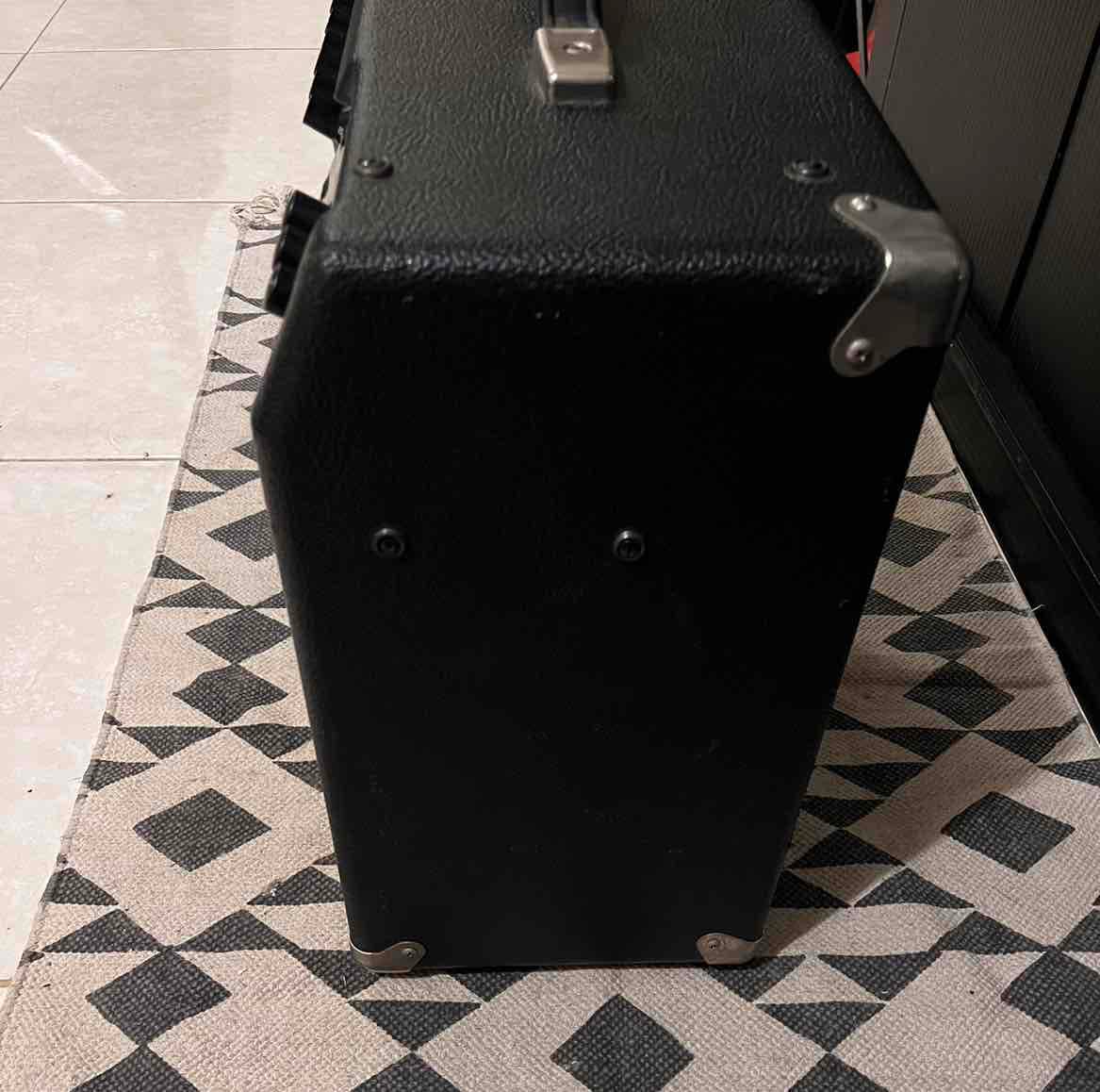 Fender Princeton 650 Amplifier — 5