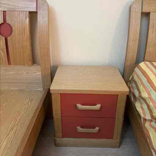 اثاث غرفة نوم اطفال Child Bedroom  — 2