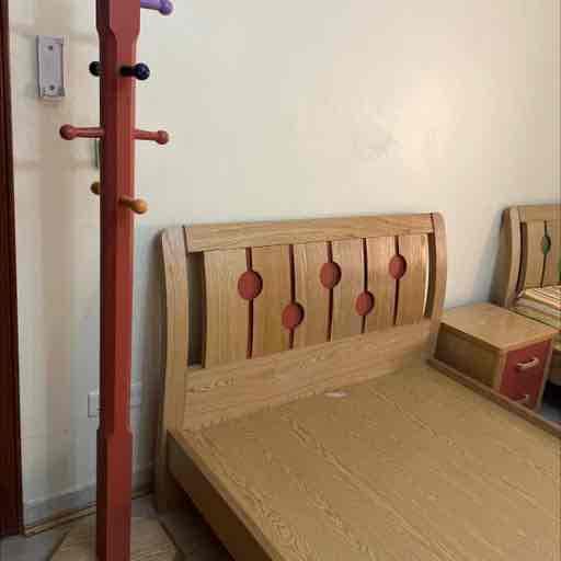 اثاث غرفة نوم اطفال Child Bedroom  — 3