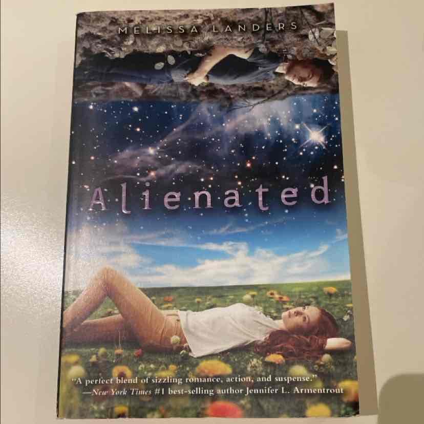 Alienated 