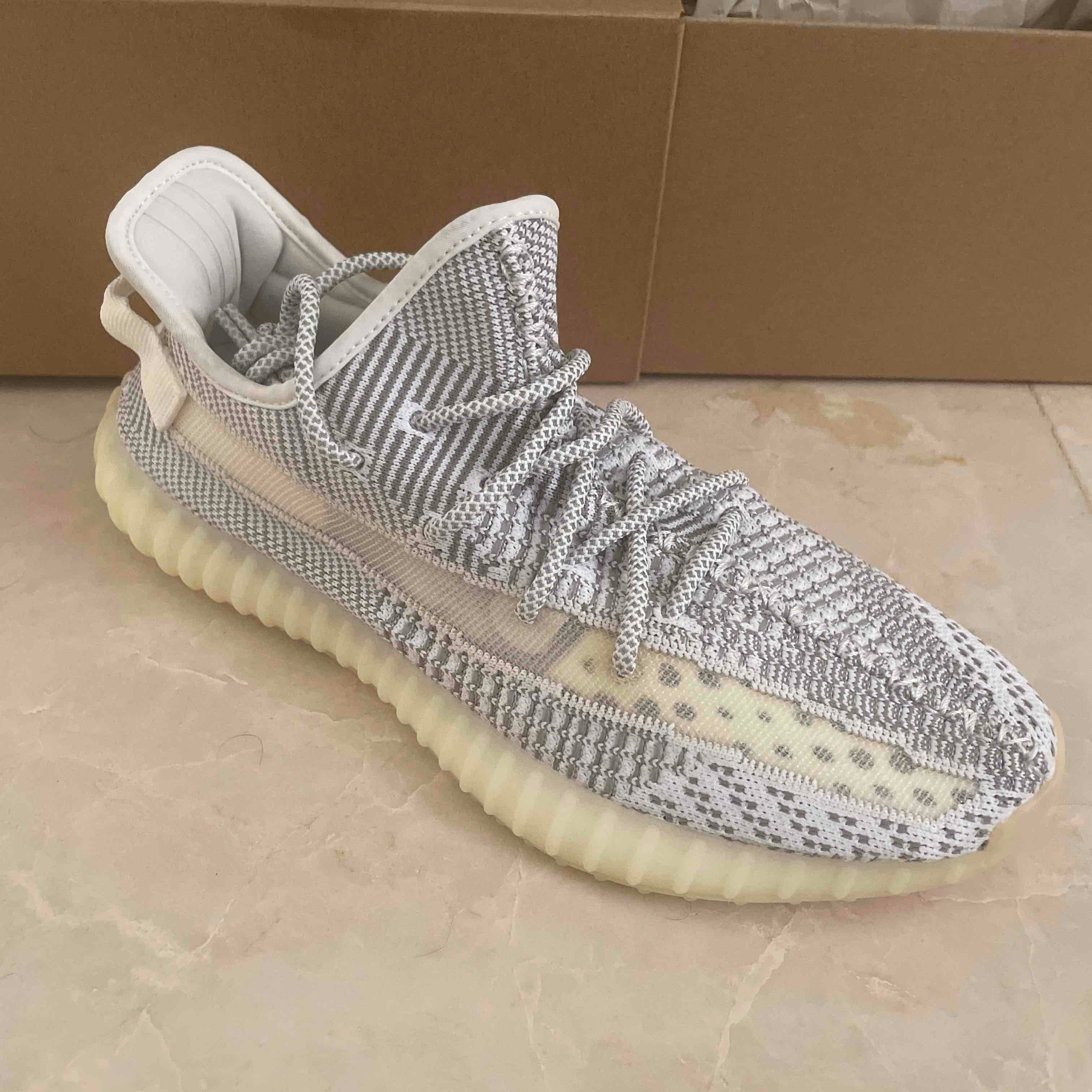 Yeezy Boost 350 Static Size 10.5Us 