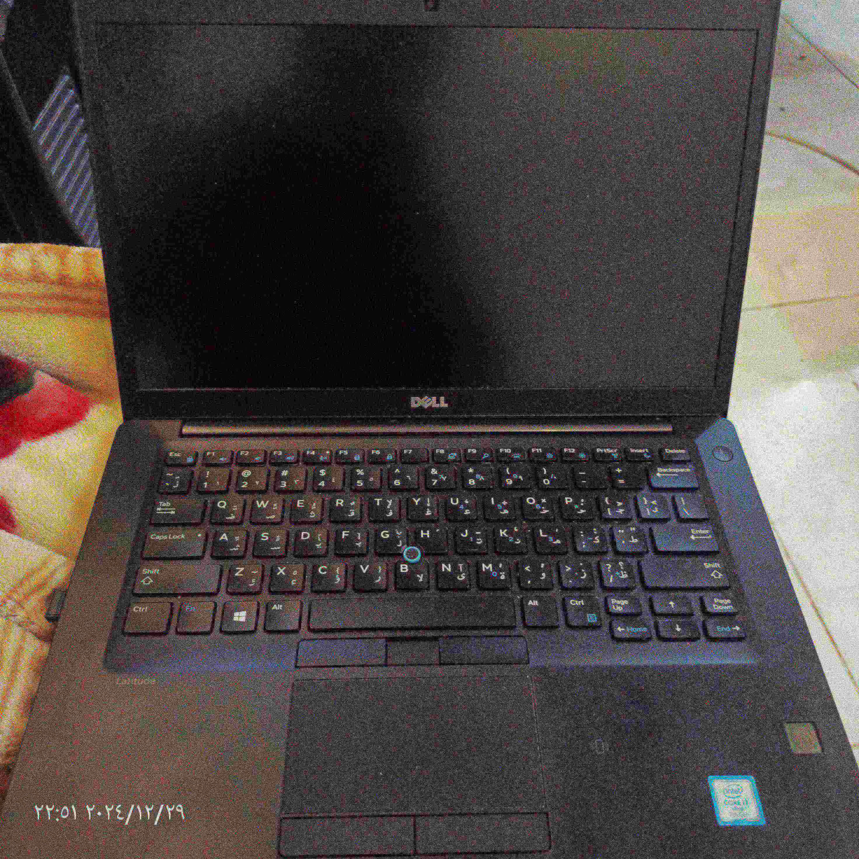 لابتوب Dell