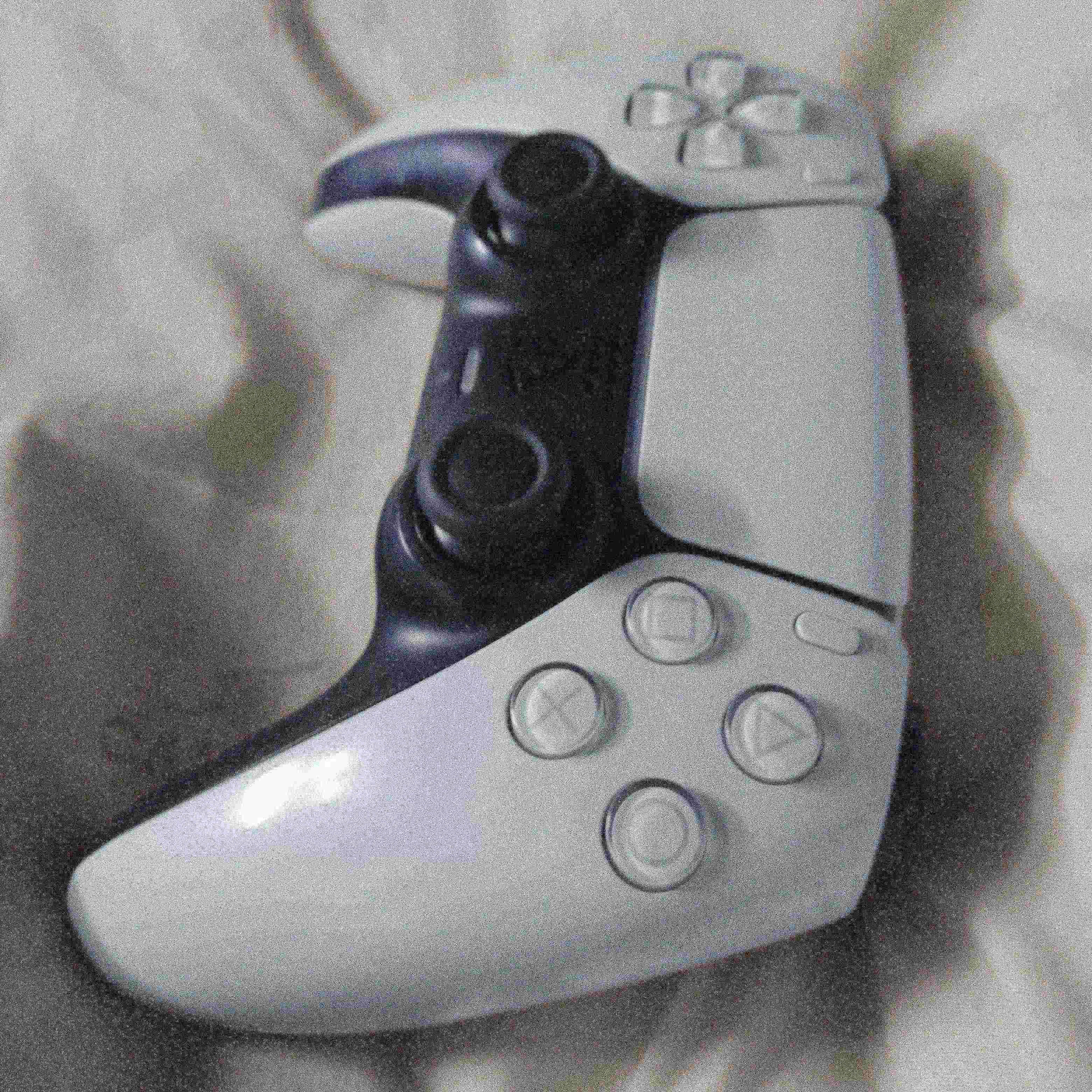 يد سوني5