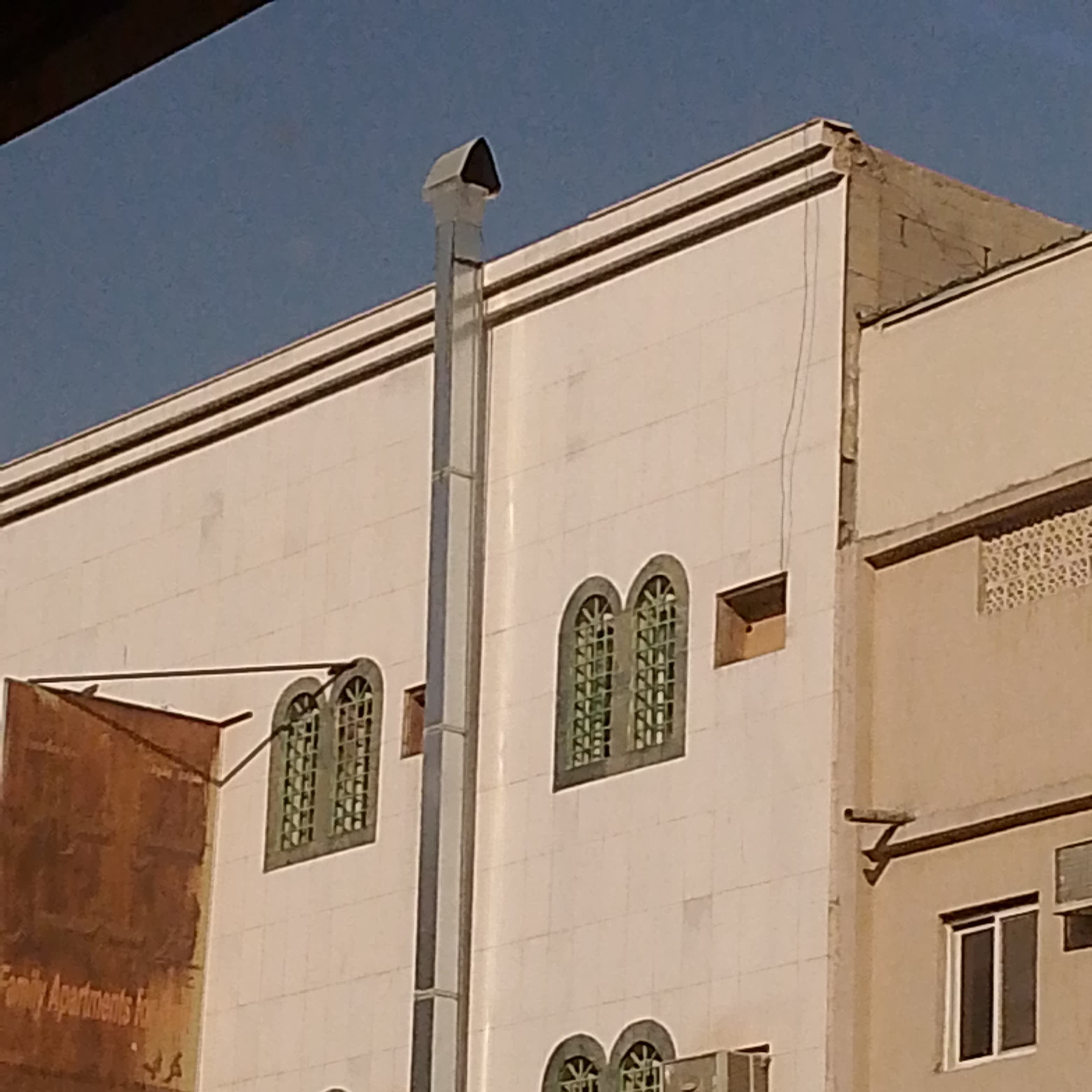 Duct Work Saudi Arabia