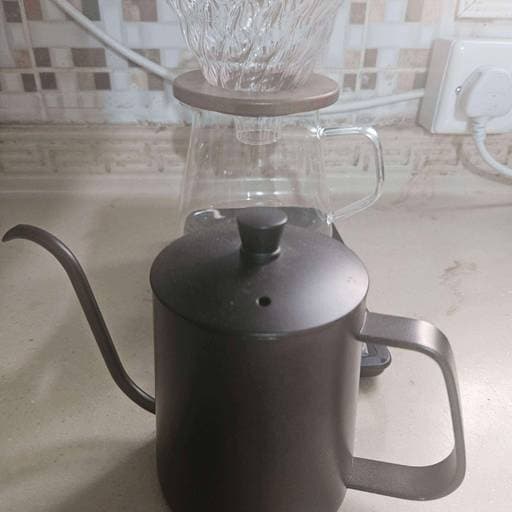 جهاز قهوة V60