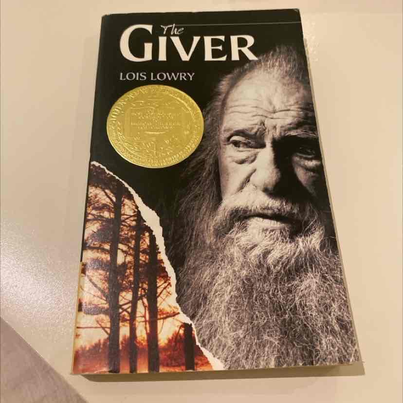 The Giver 