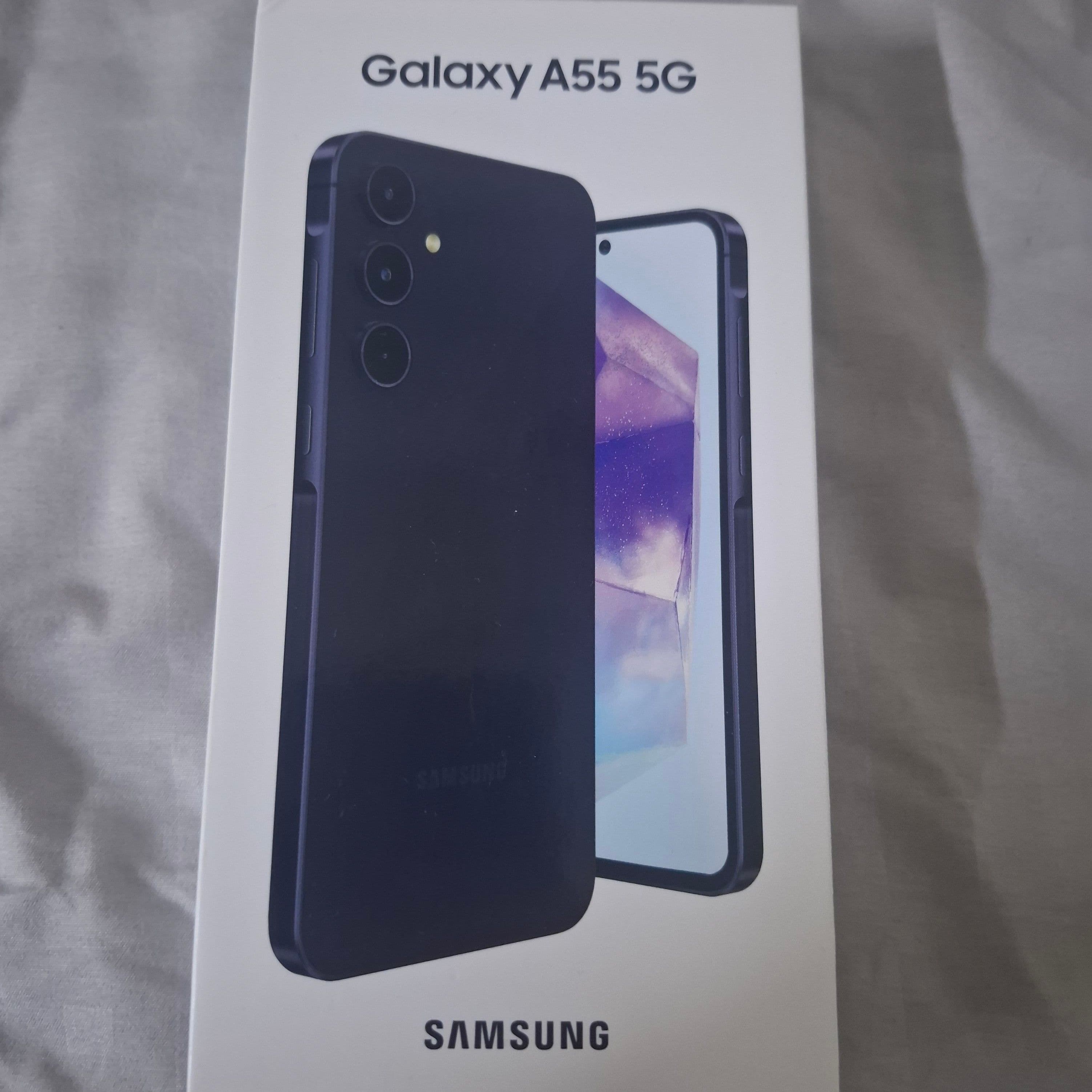 A55 5G
