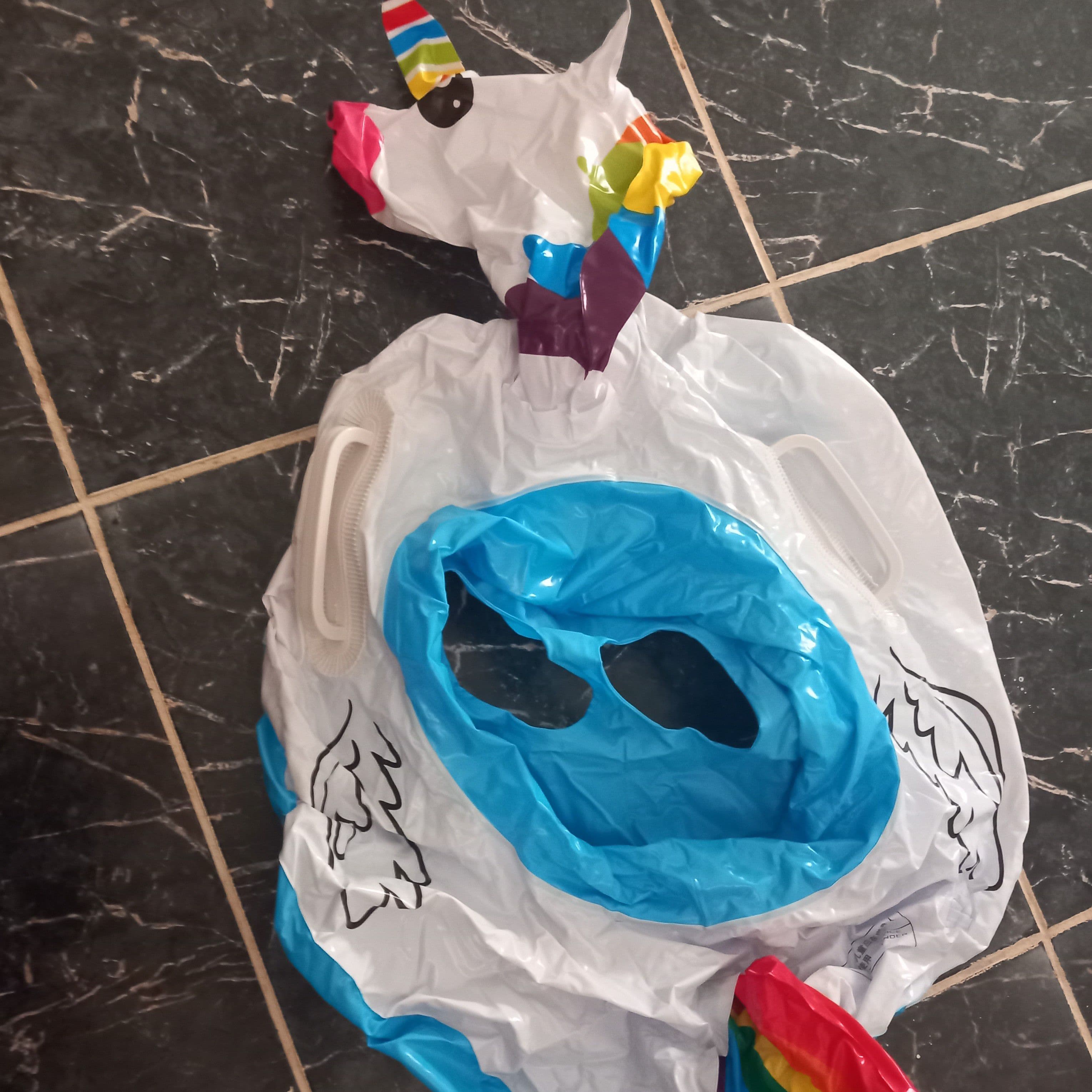Unicor Floaty