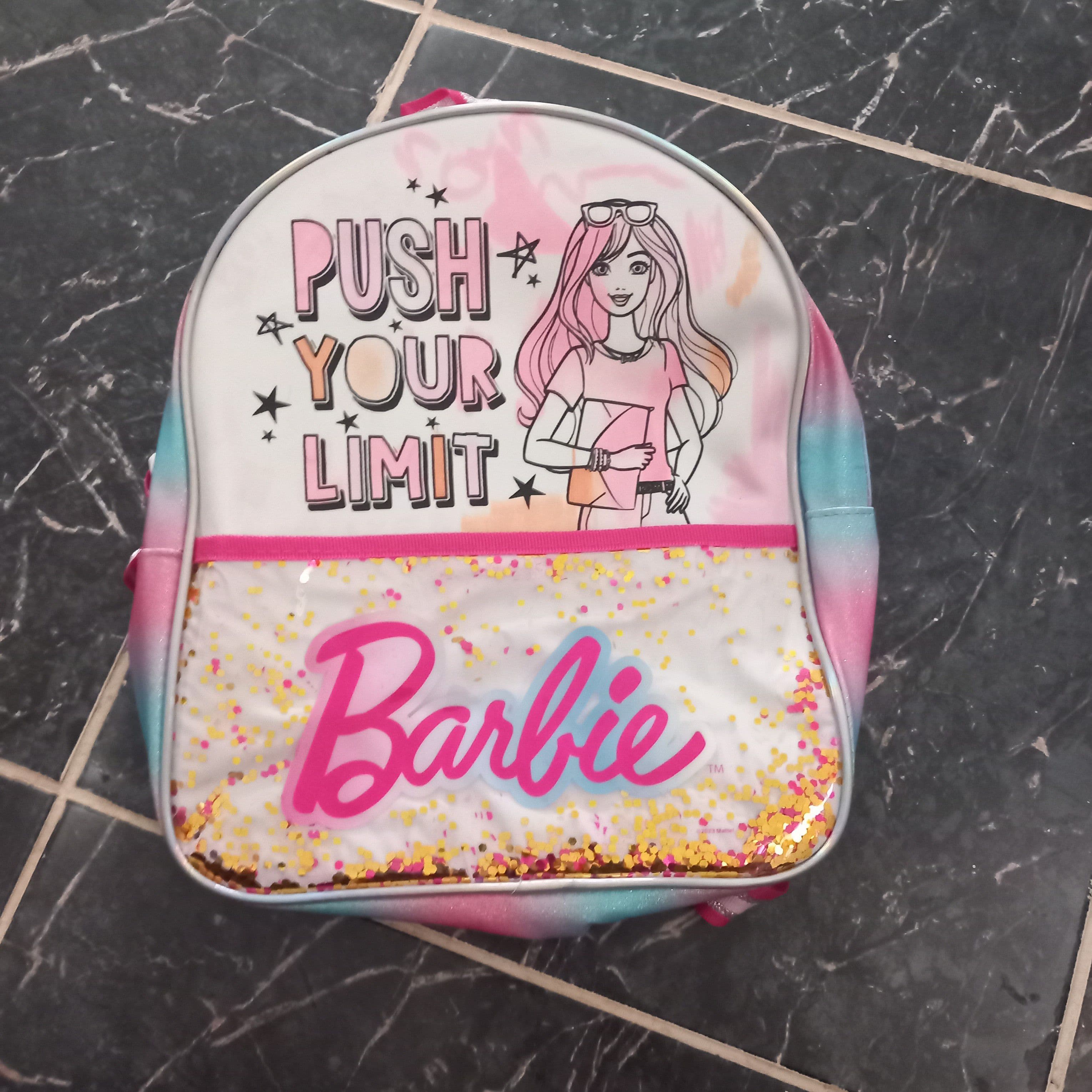 Barbie Bag