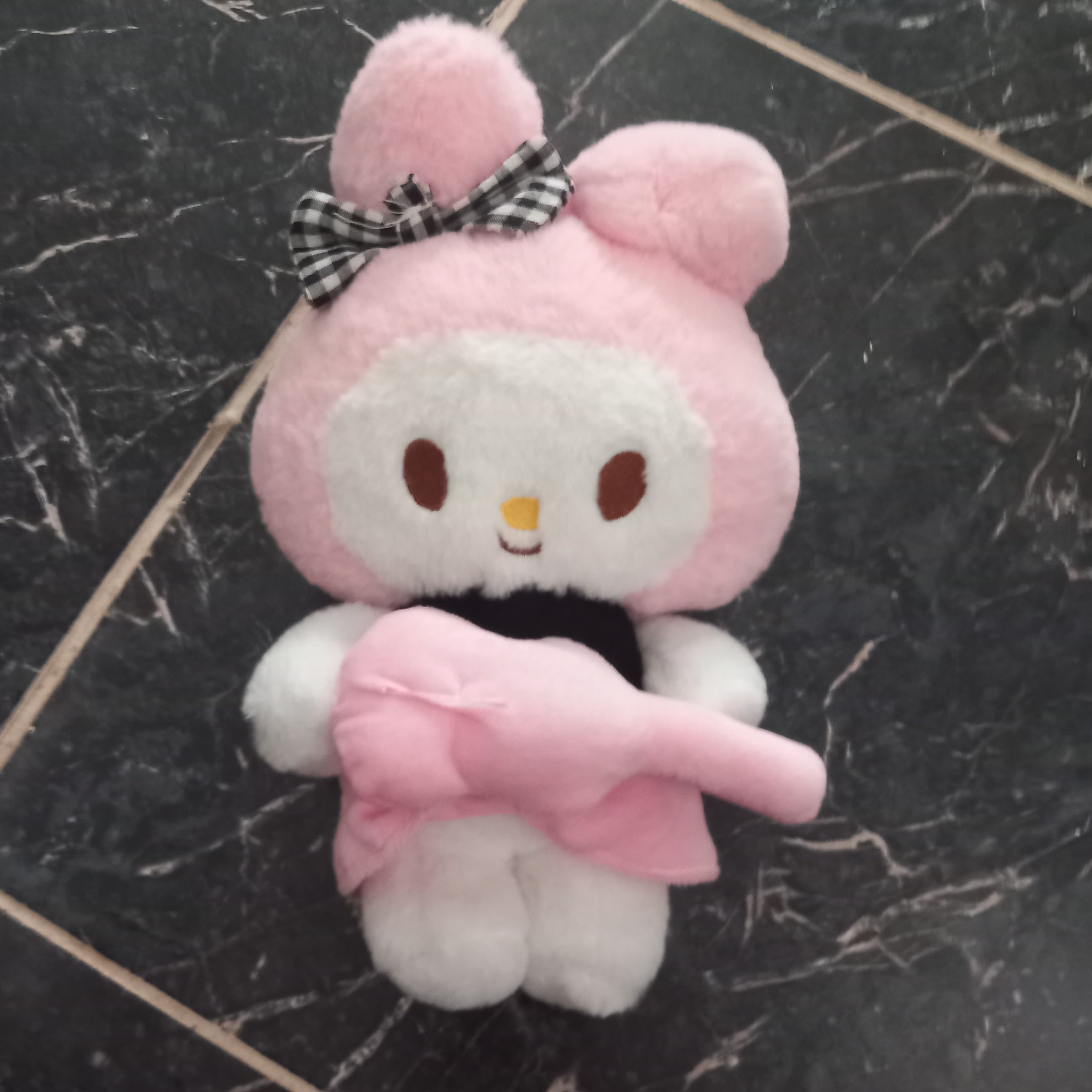 Plush Toy