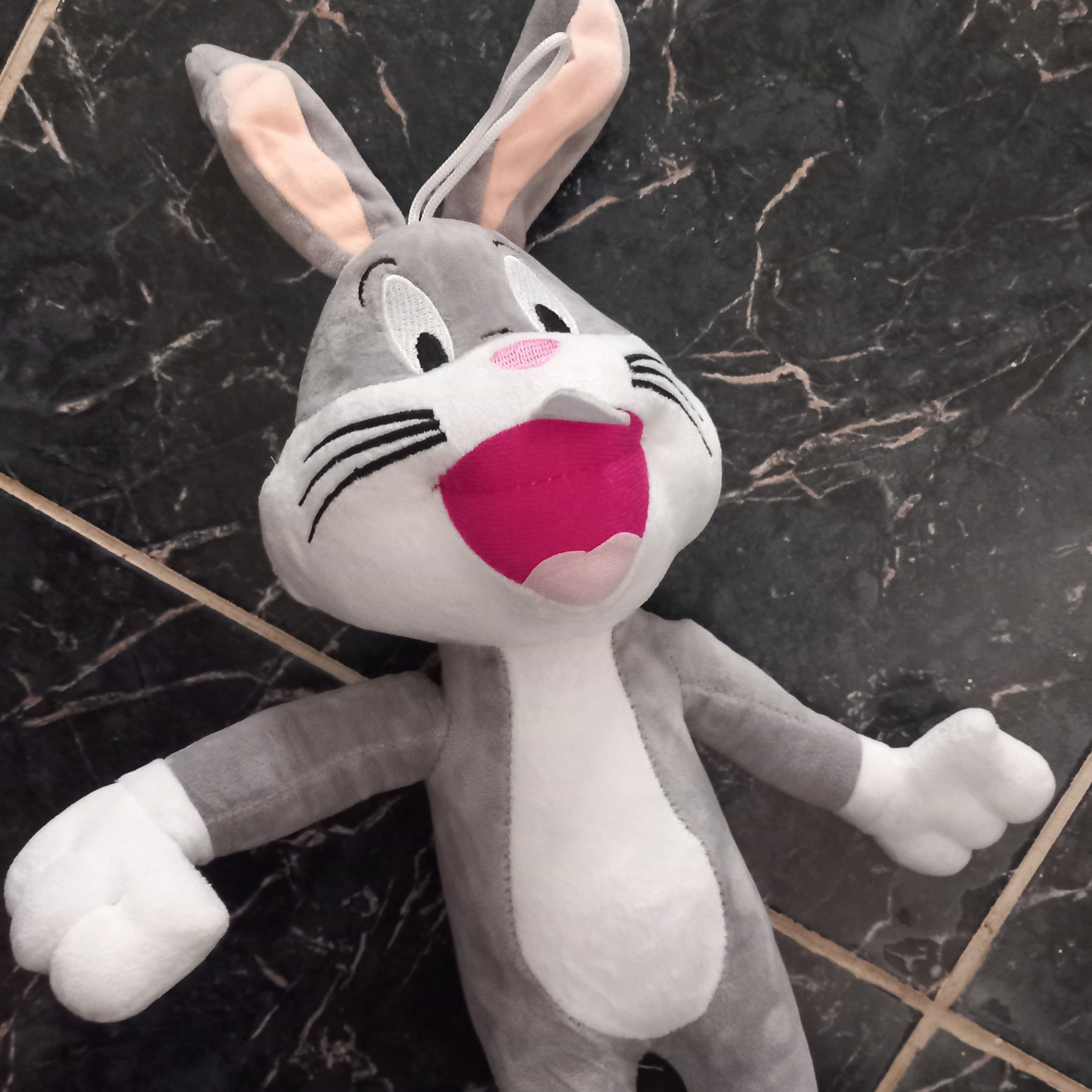 Bugs Bunny