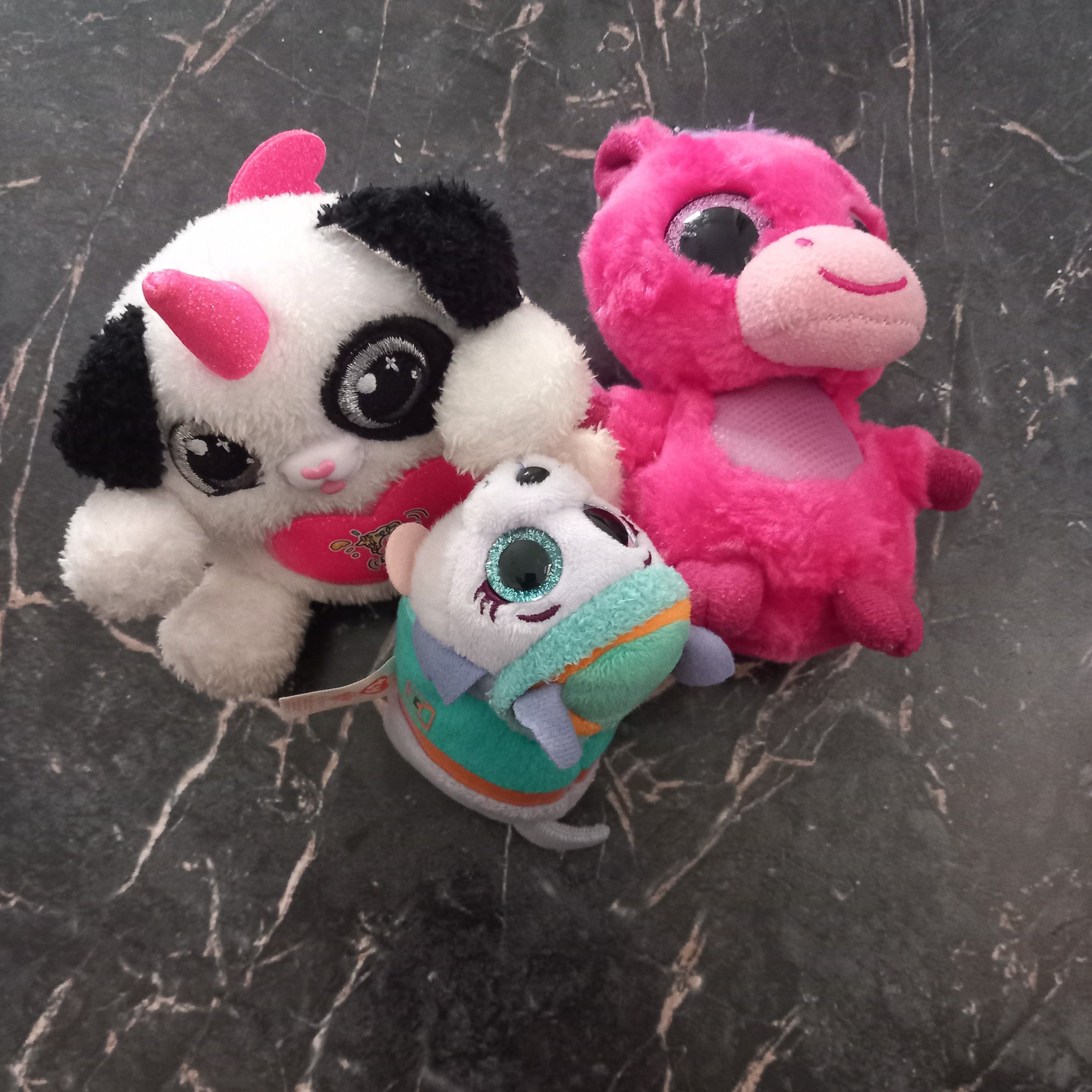 Plush Toys
