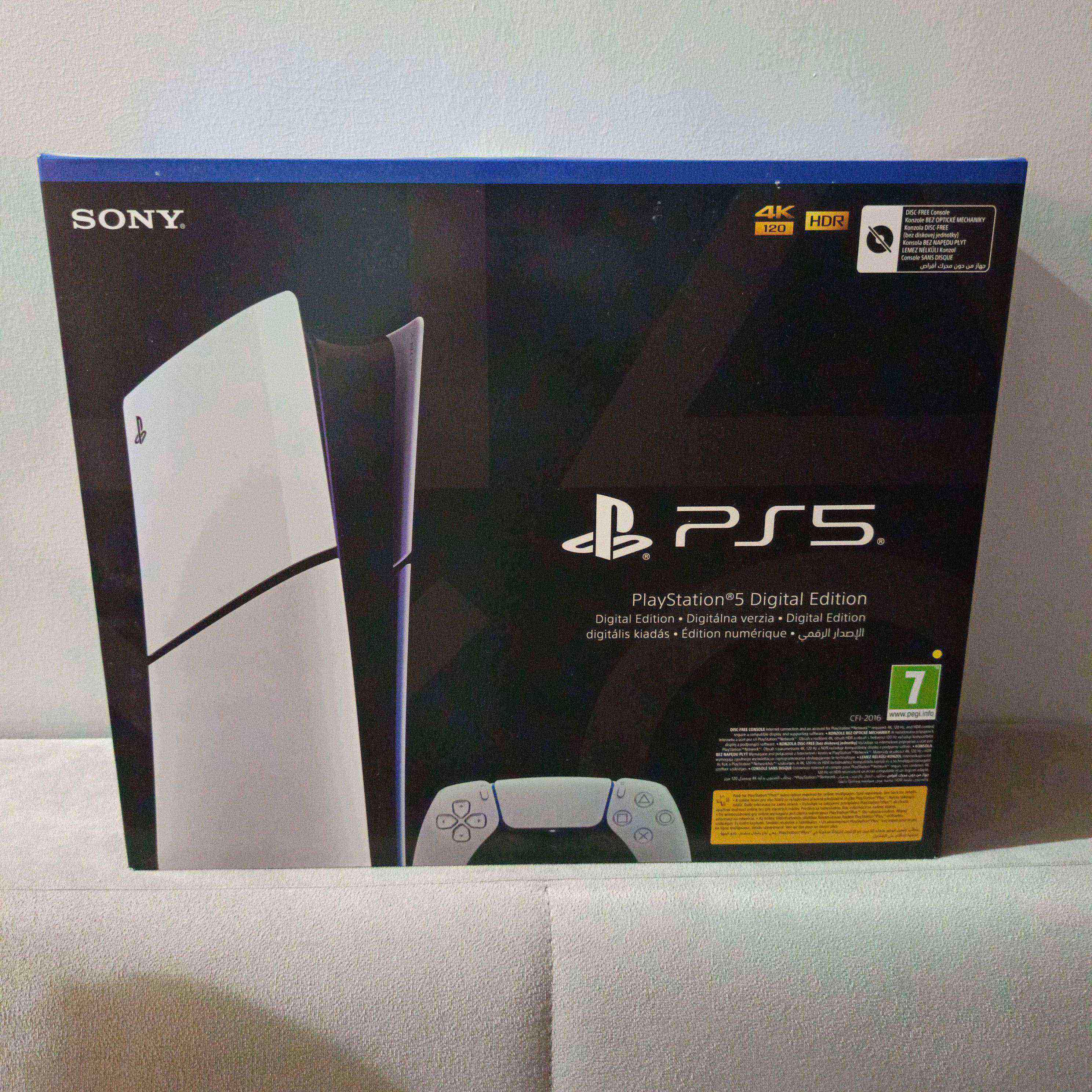 Ps5