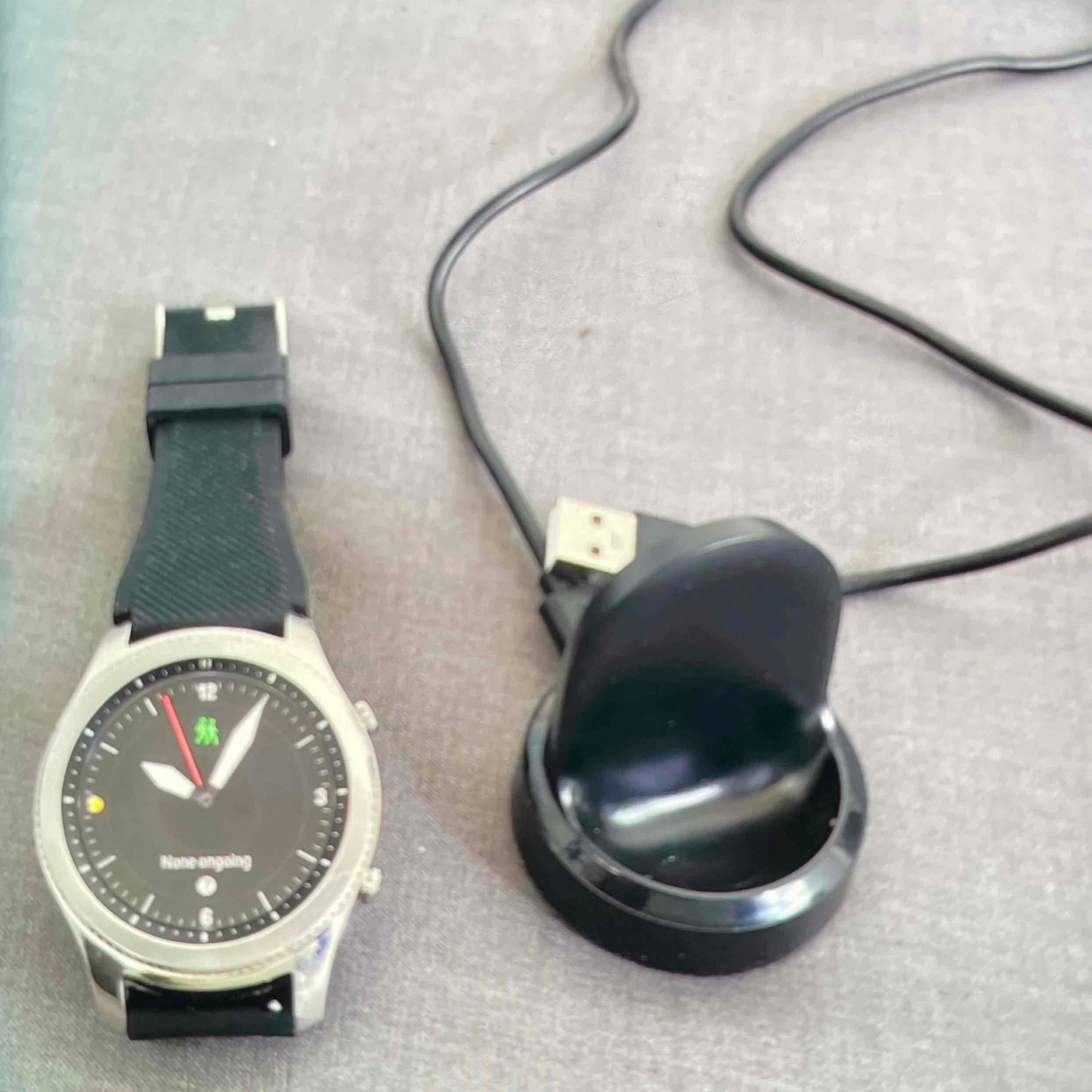 Samsung Gear S3 46Mm