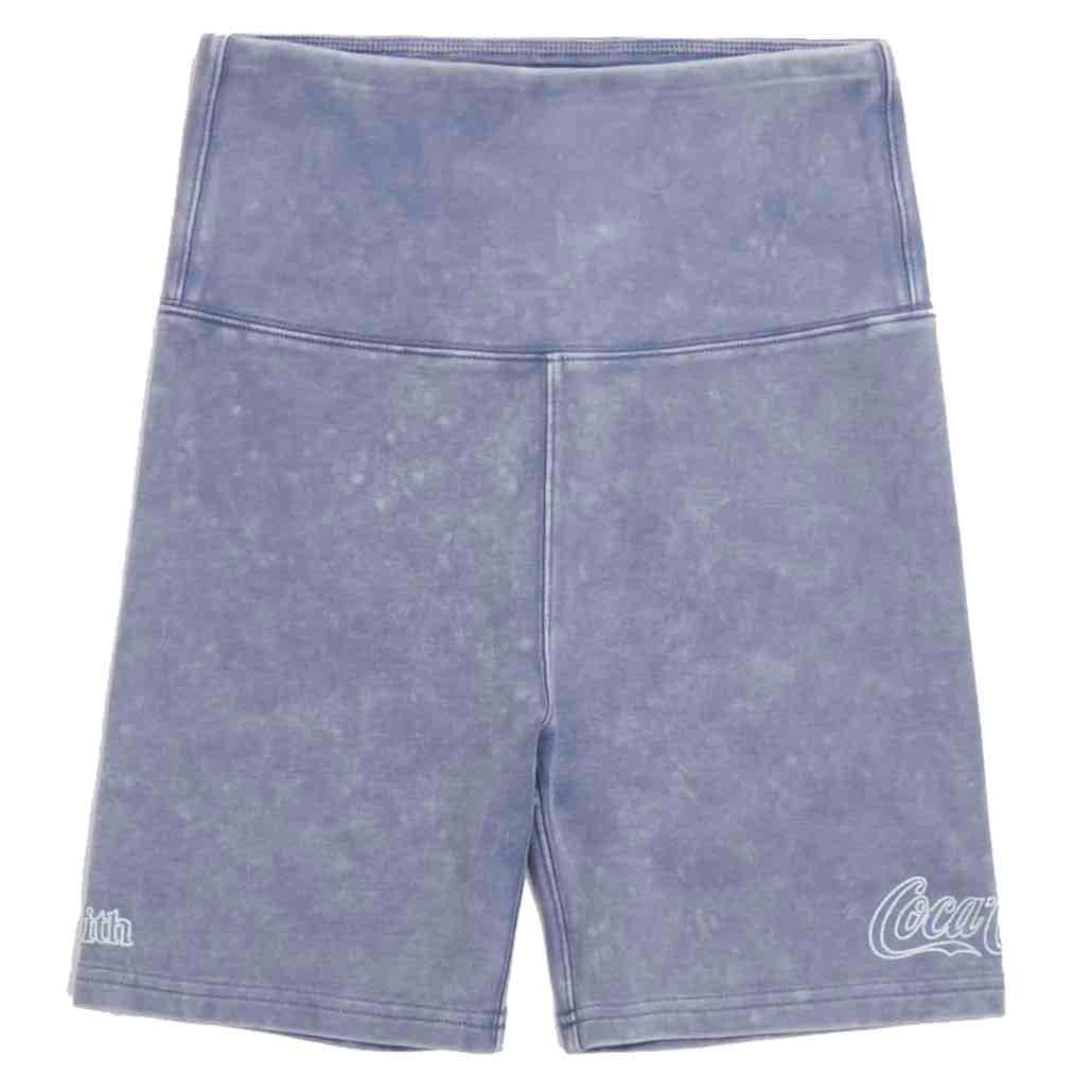 Coca-Cola Kith Short Size S