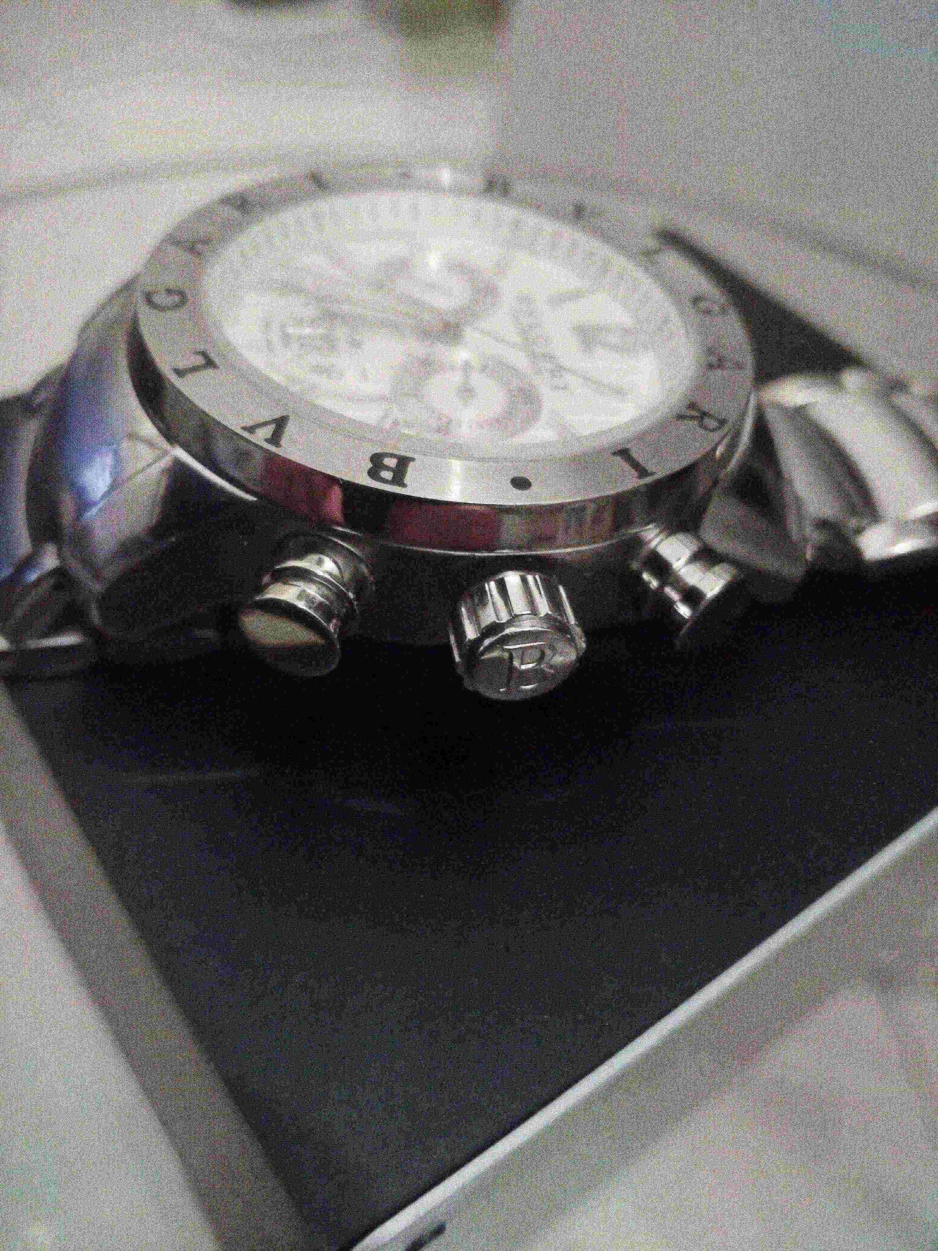 Bvlgari — 5