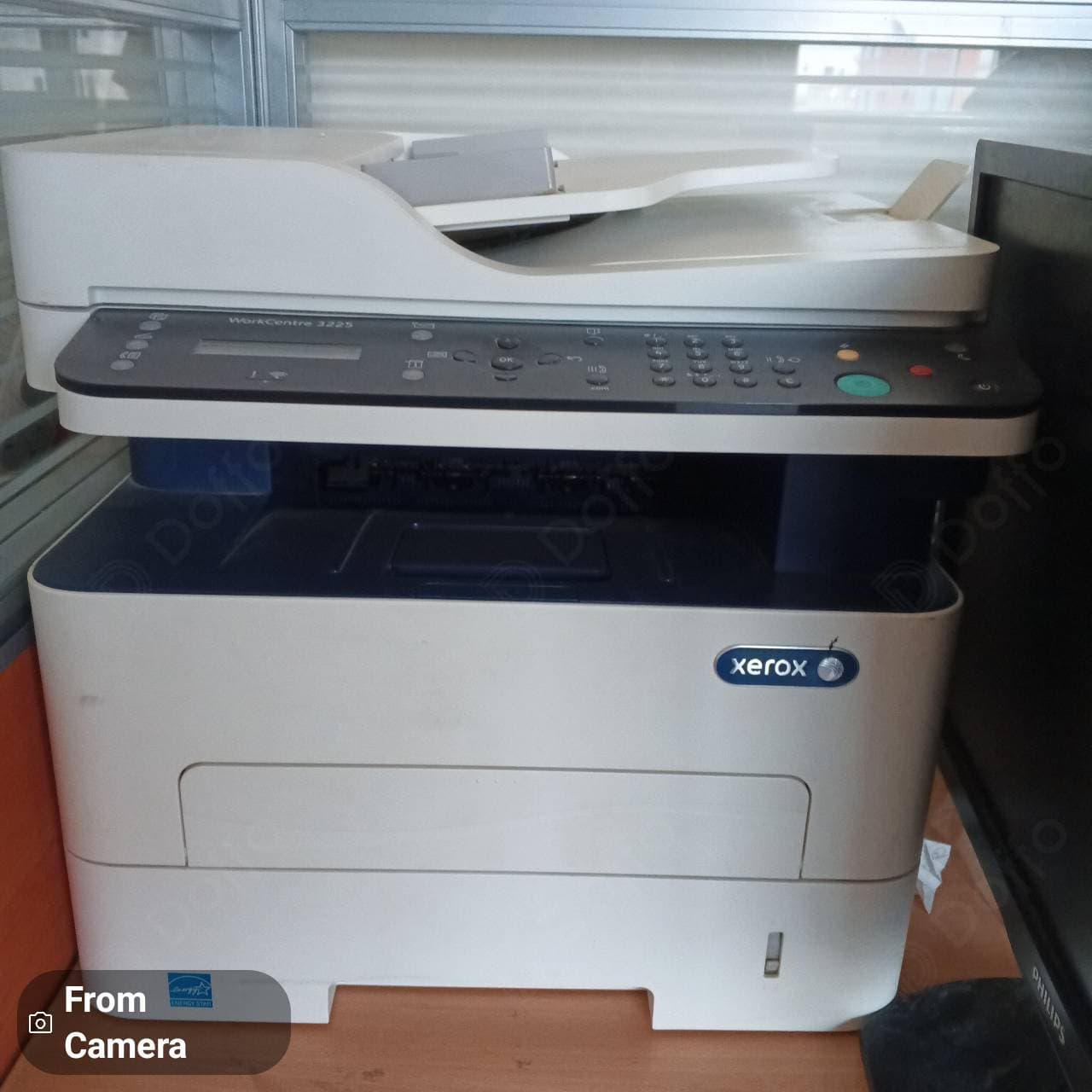 Printer And Scanner 
