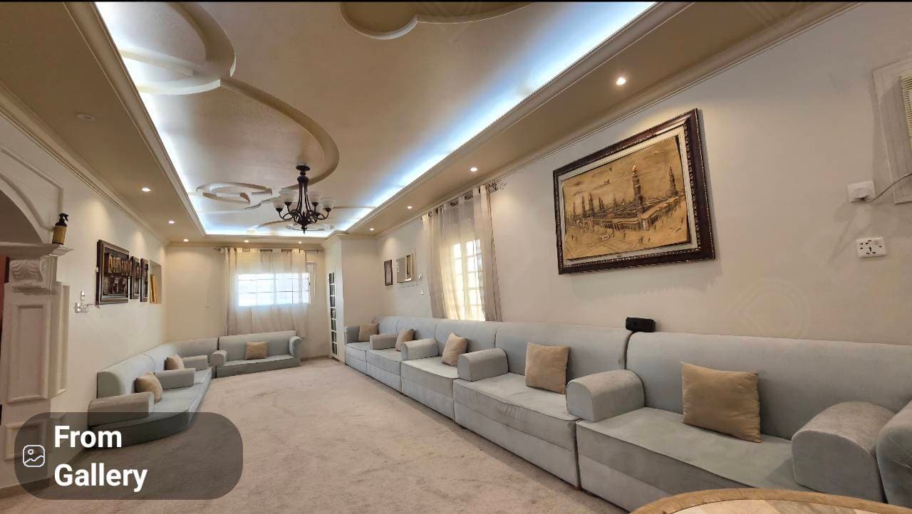 للبيع اثاث مستخدم نظيف بسبب النقل — 2