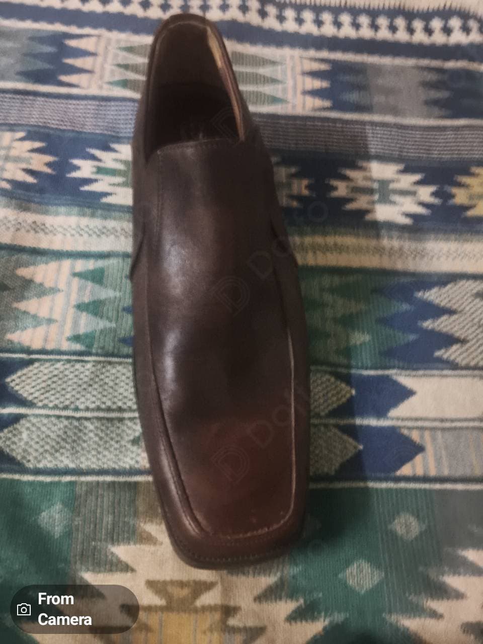جزمة