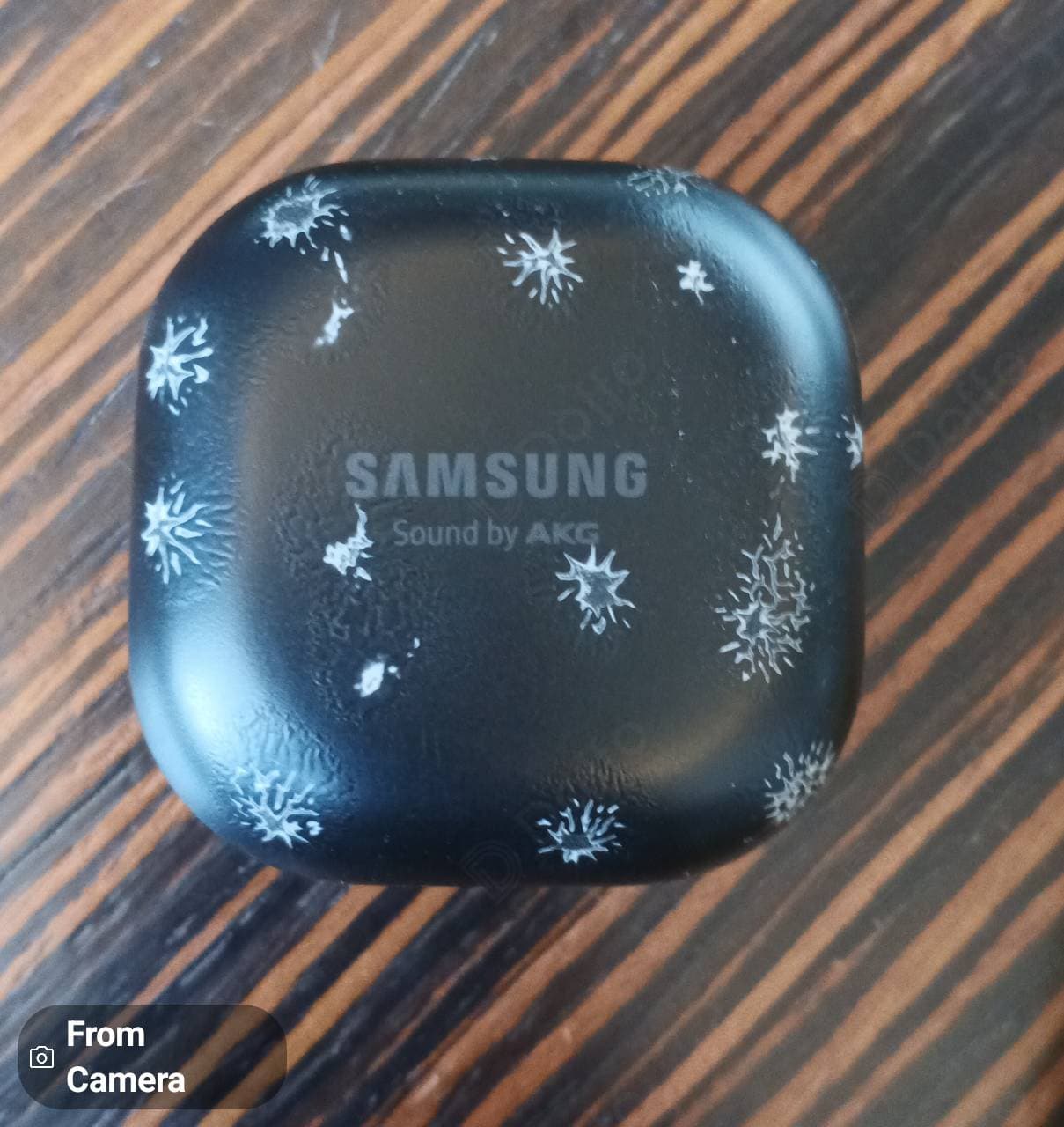 Samsung Pods