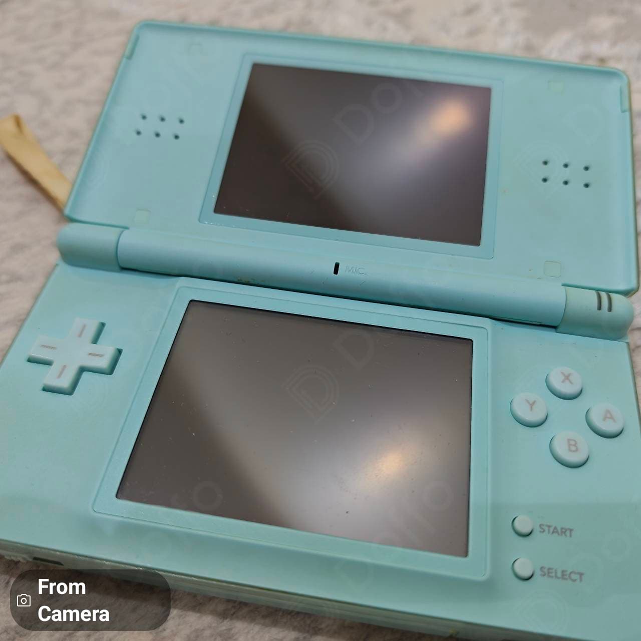 Nintendo Ds Lite