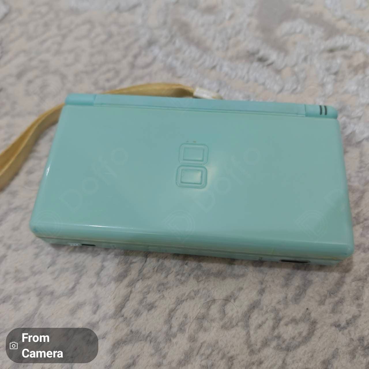 Nintendo Ds Lite — 2